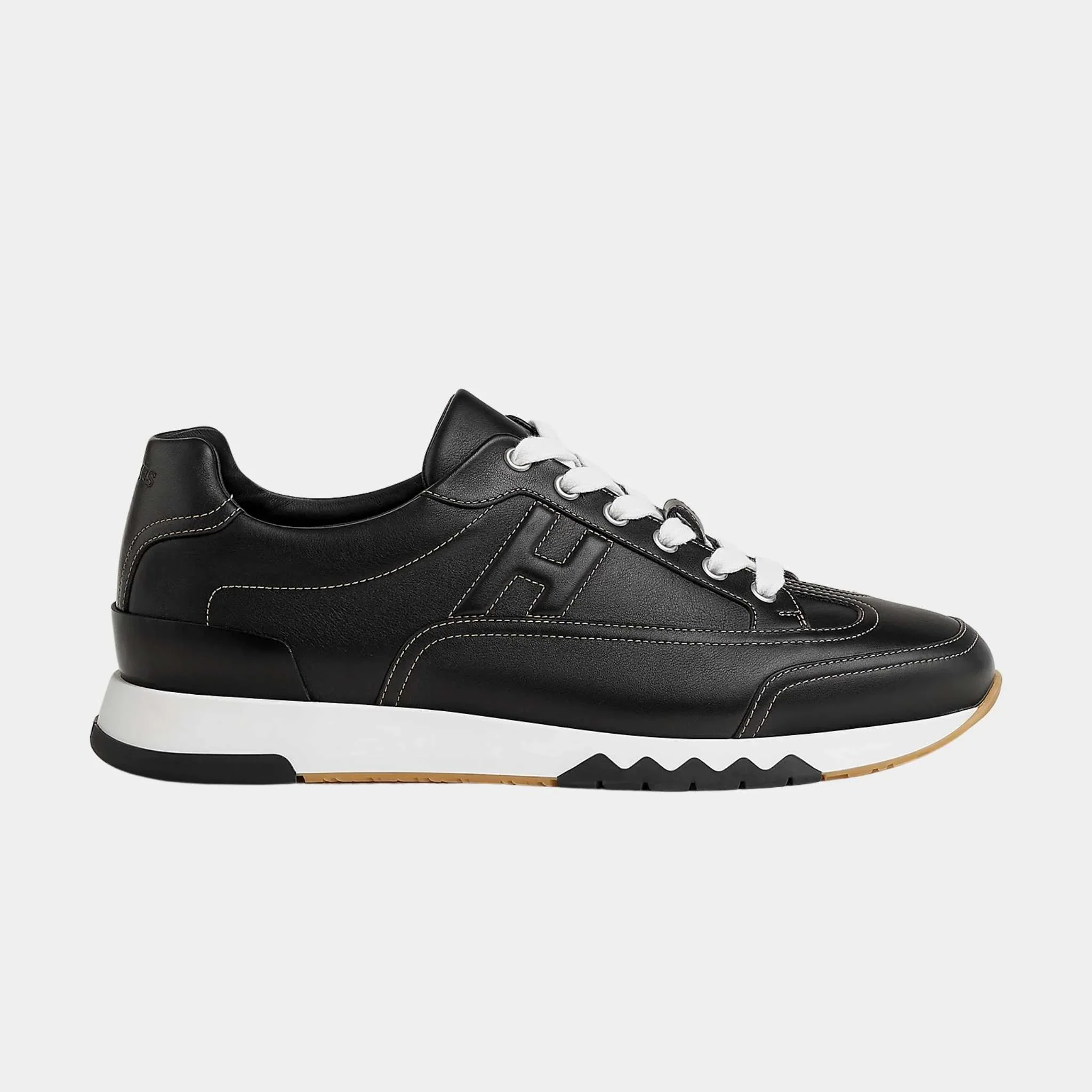 Trail Sneaker in Calfskin - Image 5