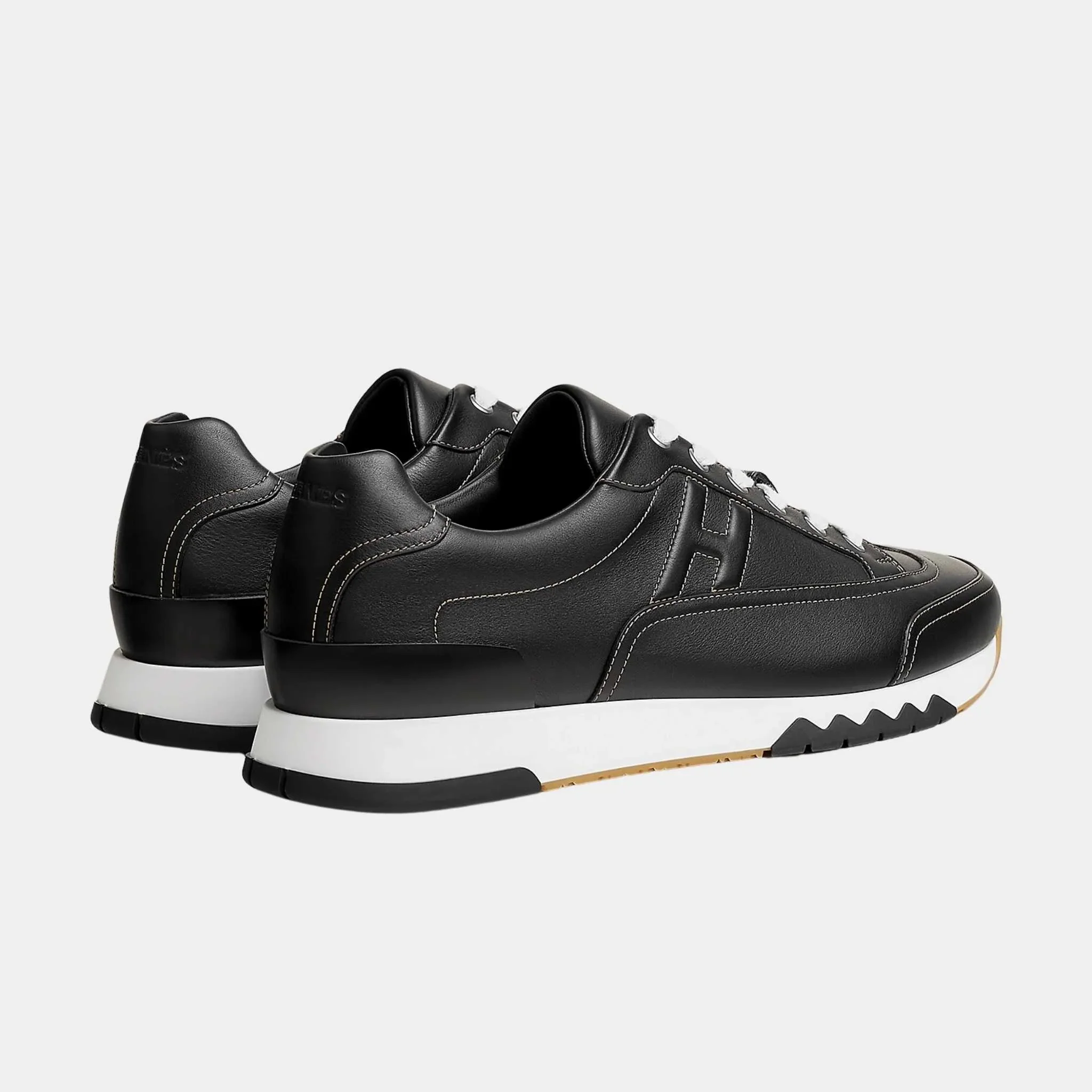 Trail Sneaker in Calfskin - Image 6
