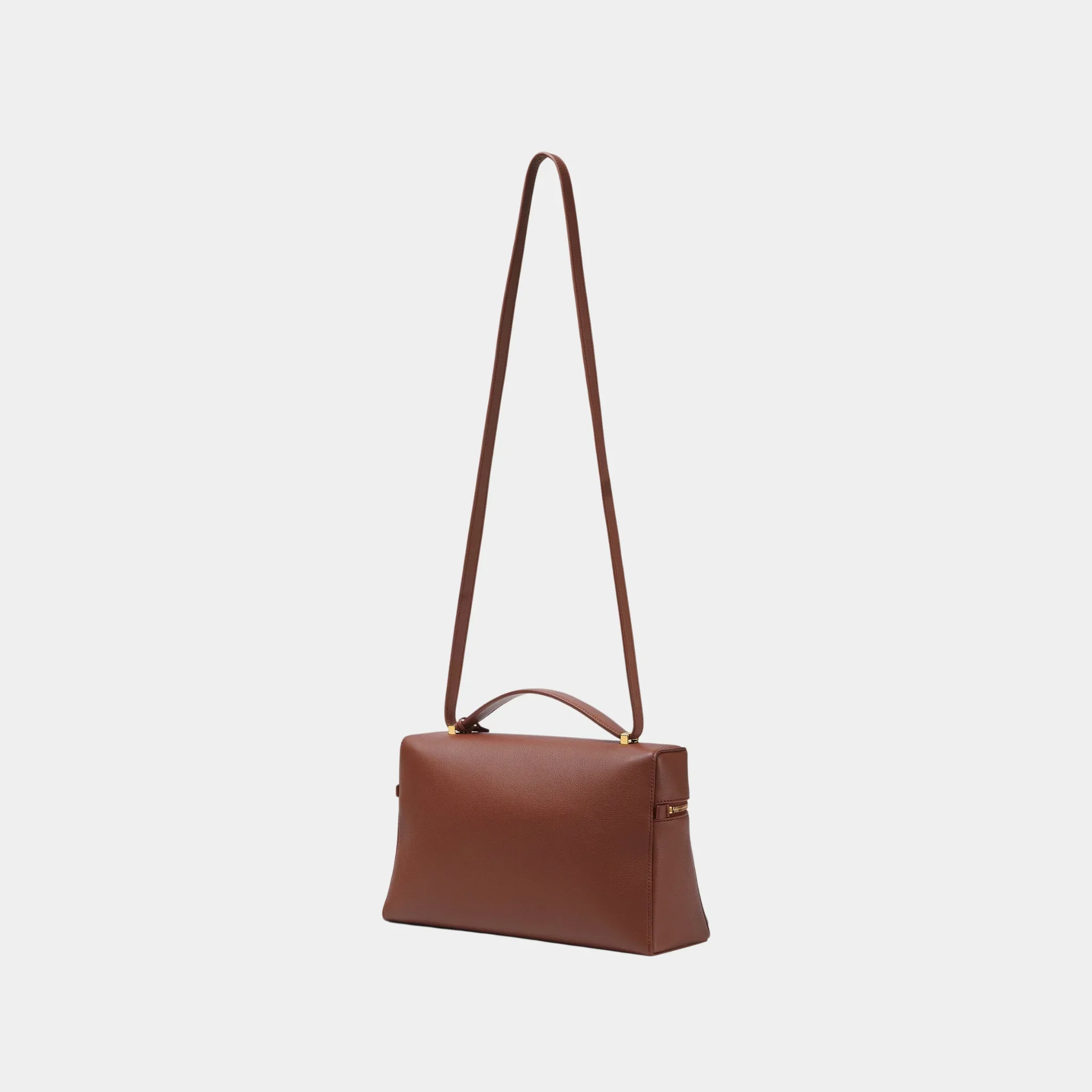 Extra Bag L27 In Calfskin - Image 14