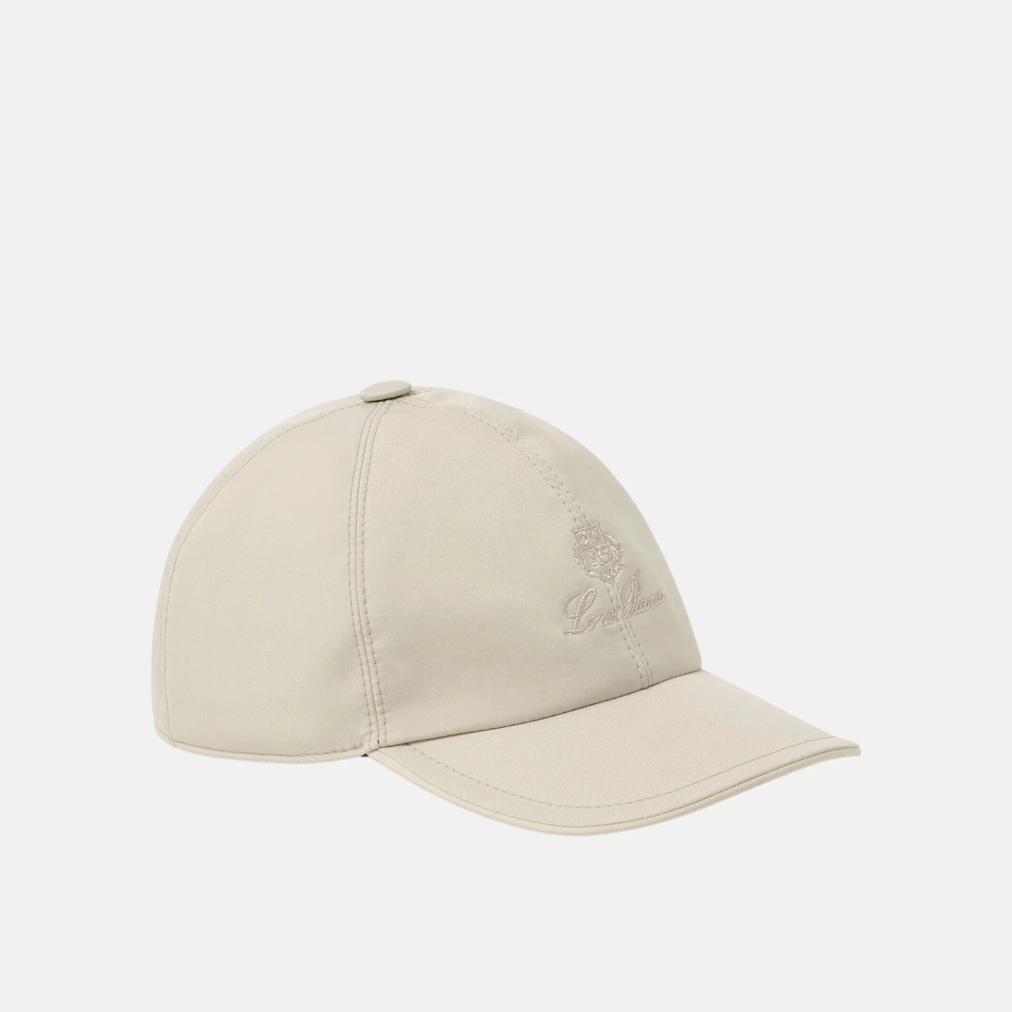 Kids Baseball Cap Microfibre Storm System - Image 2