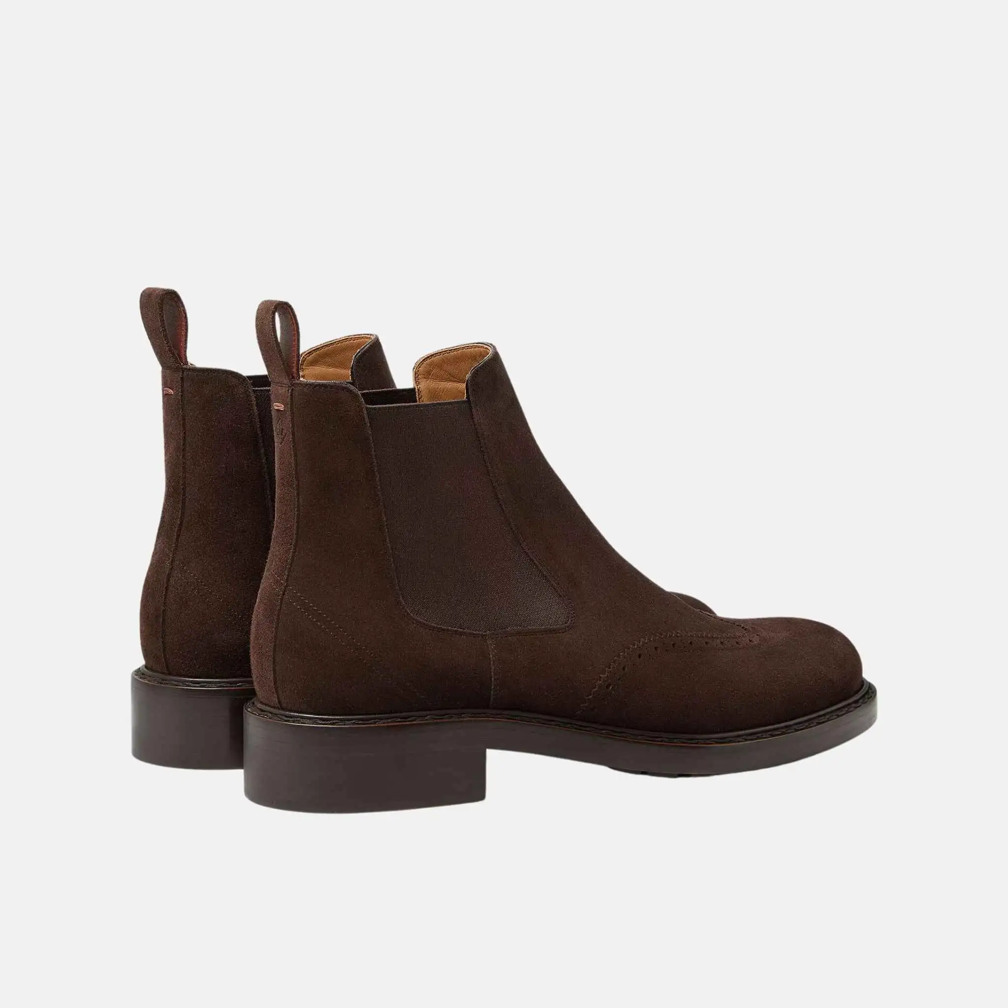 Oliver Walk Chelsea Boot Calfskin - Image 3