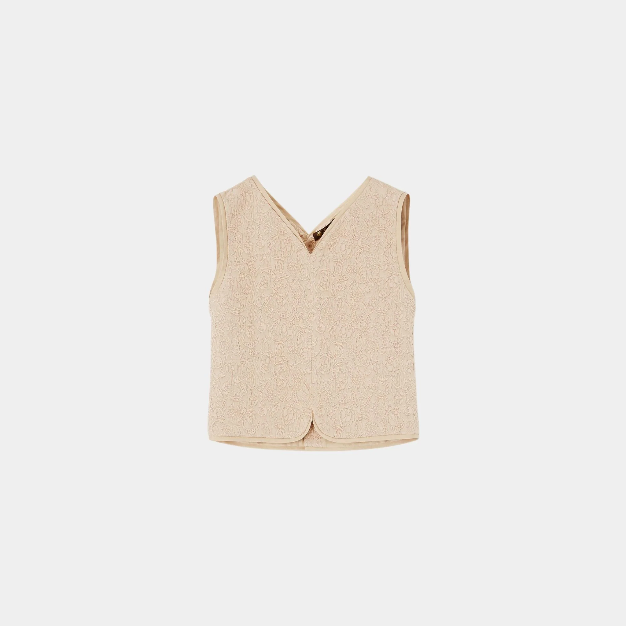 Scarlett Shirt Silk Virgin Wool