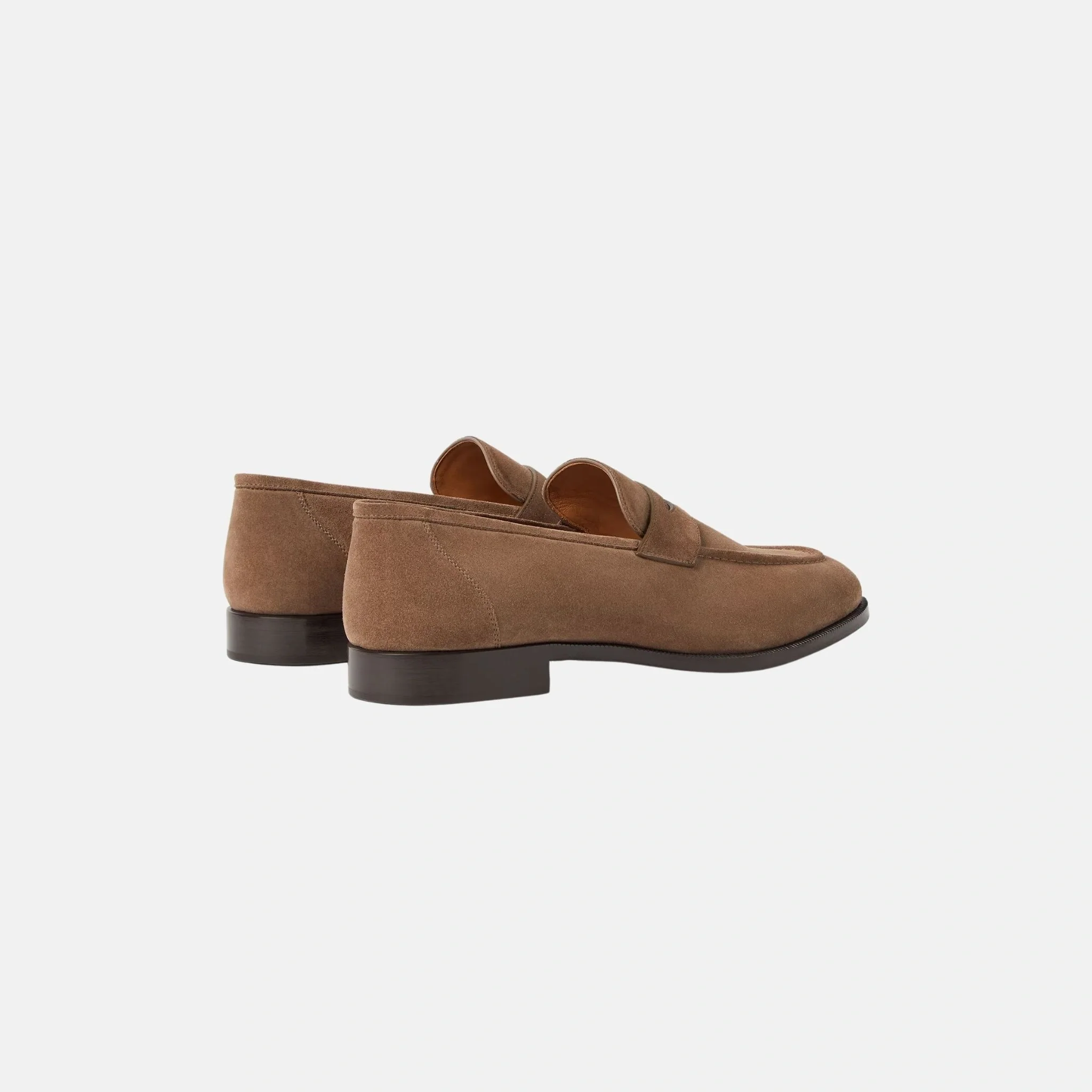 Sergio Loafer Ox Leather - Image 12