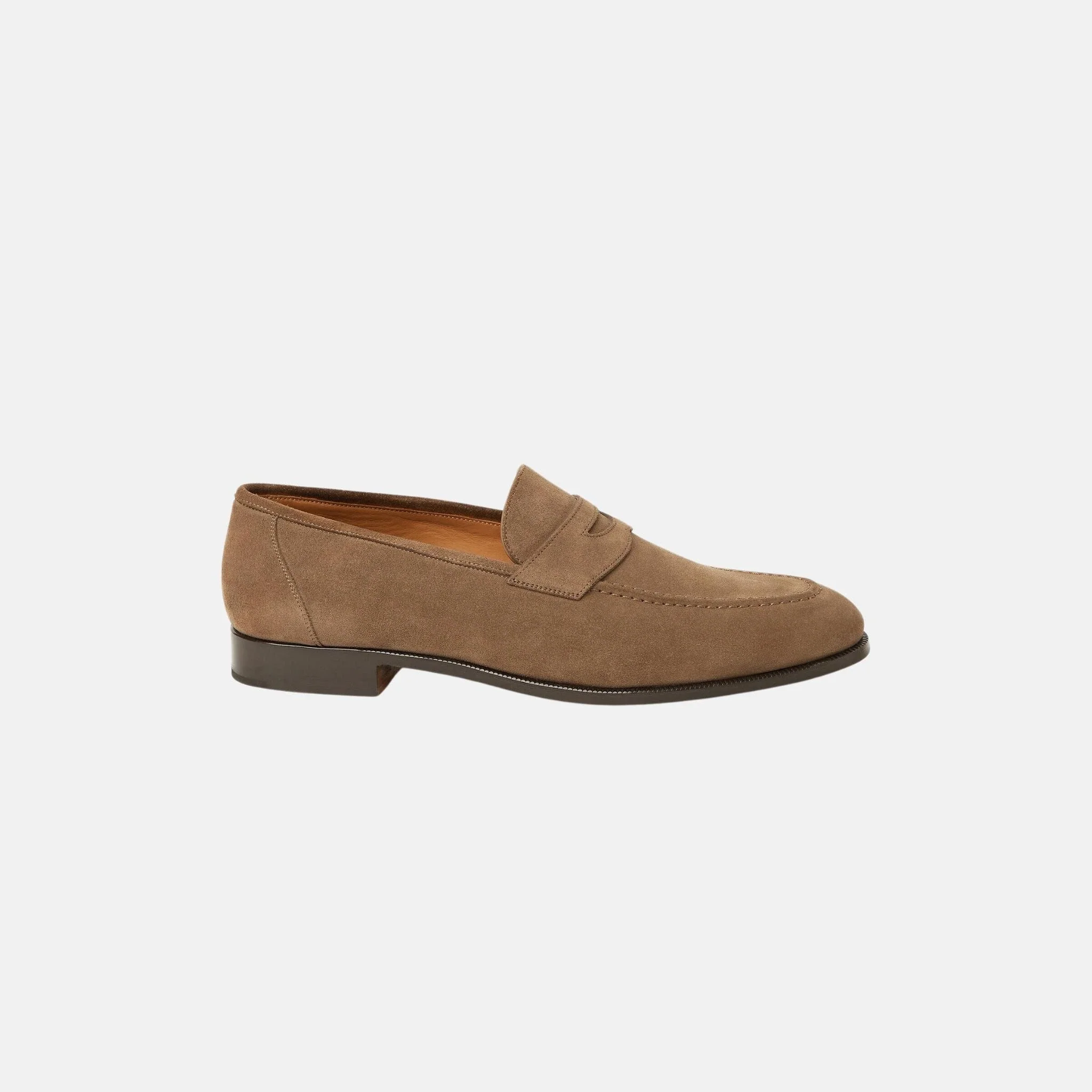 Sergio Loafer Ox Leather - Image 7