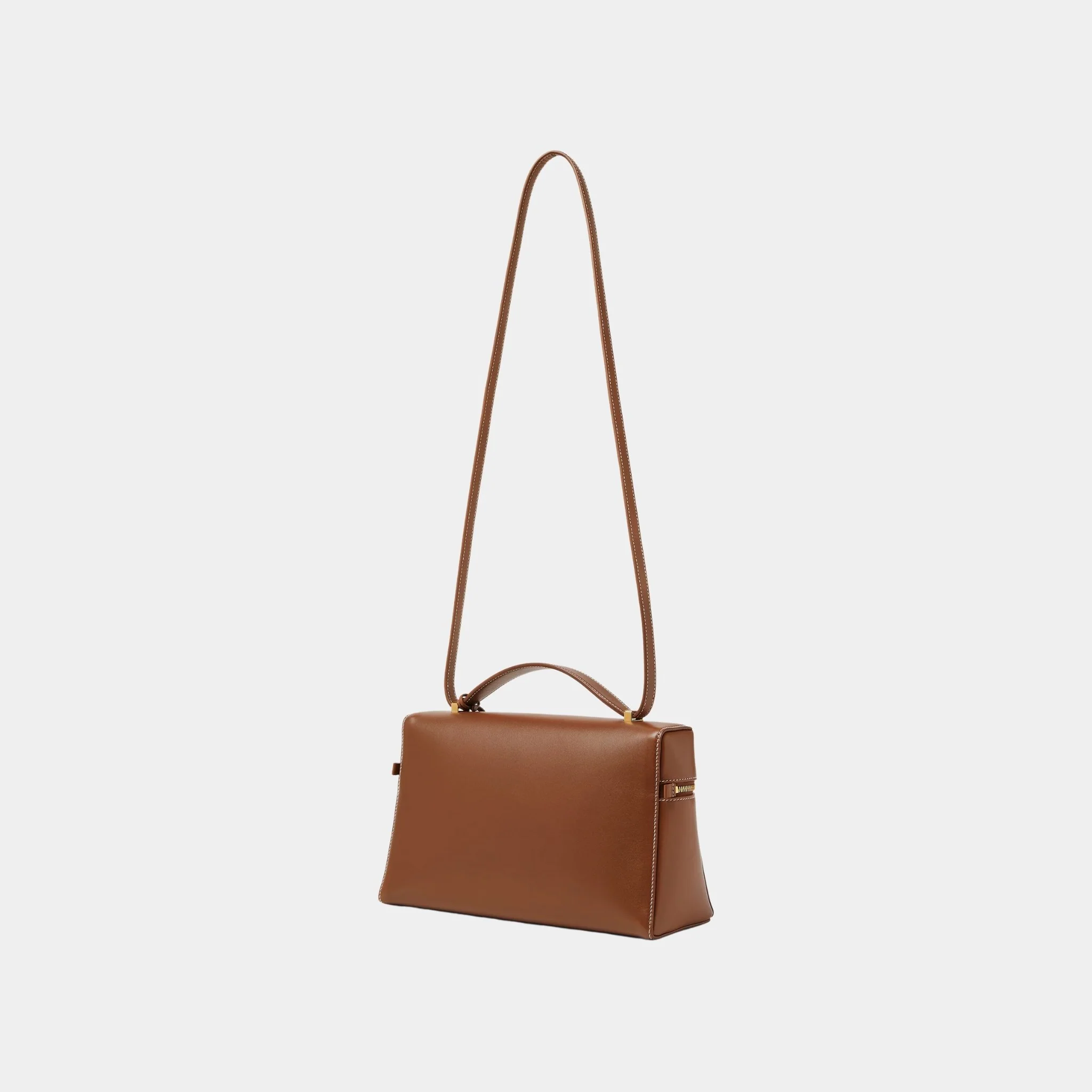 Extra Bag L27 In Smooth Calfskin - Image 20