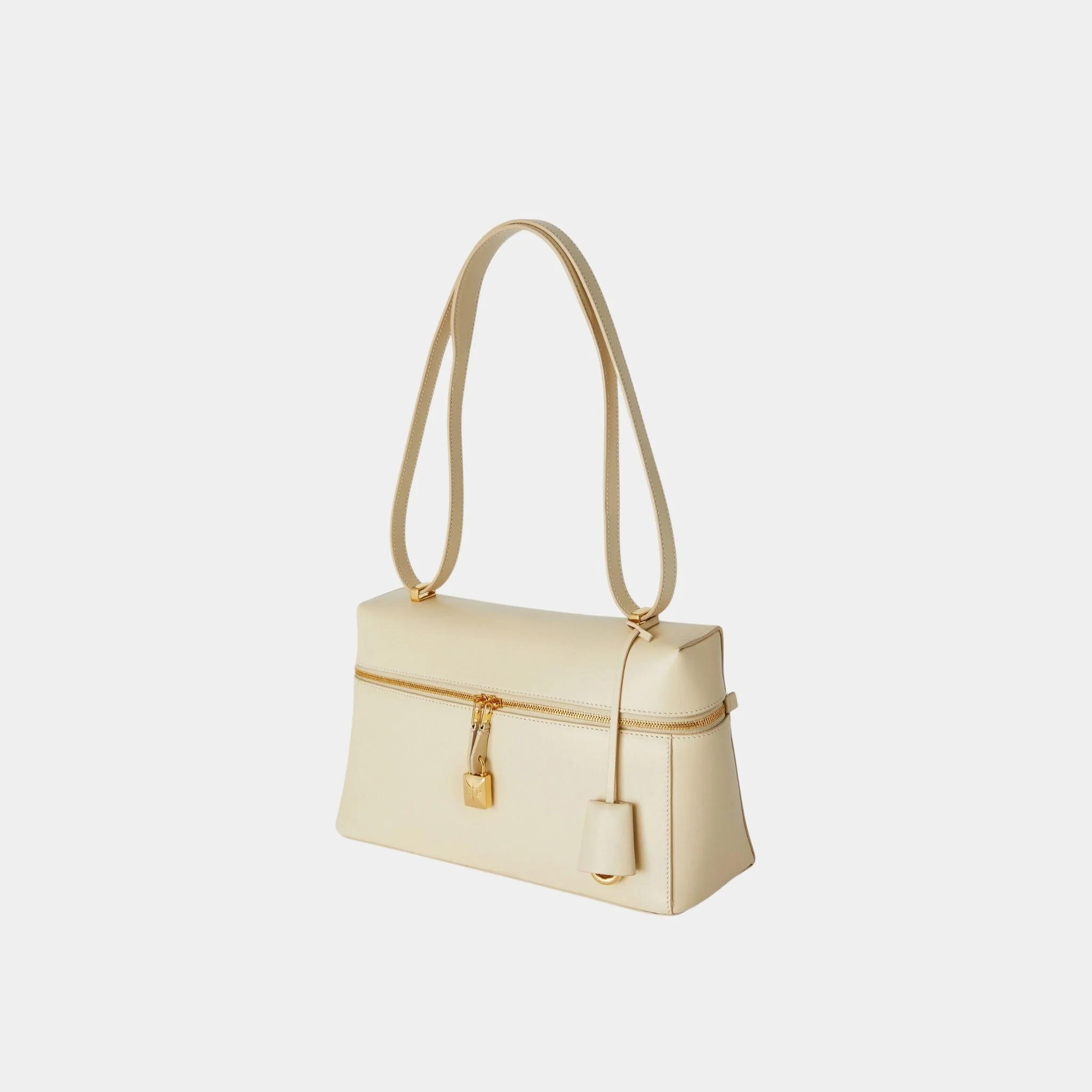 Extra Bag L27 In Smooth Calfskin - Image 3