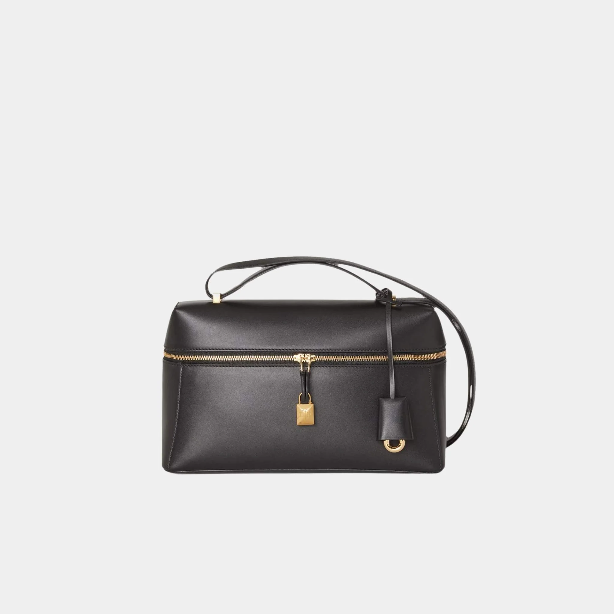 Extra Bag L27 In Smooth Calfskin - Image 4