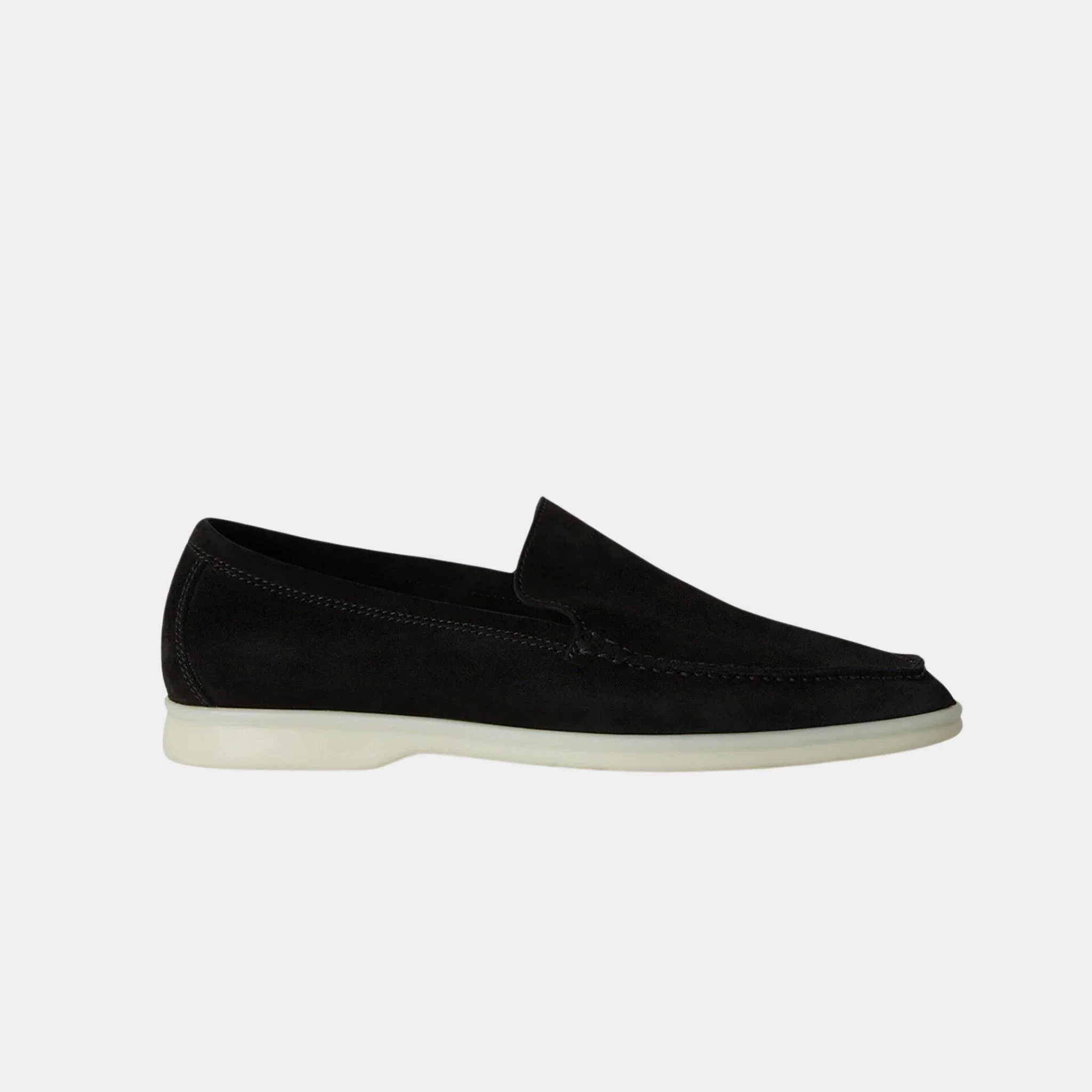 Summer Walk Loafers With Calfskin Lining - Image 3