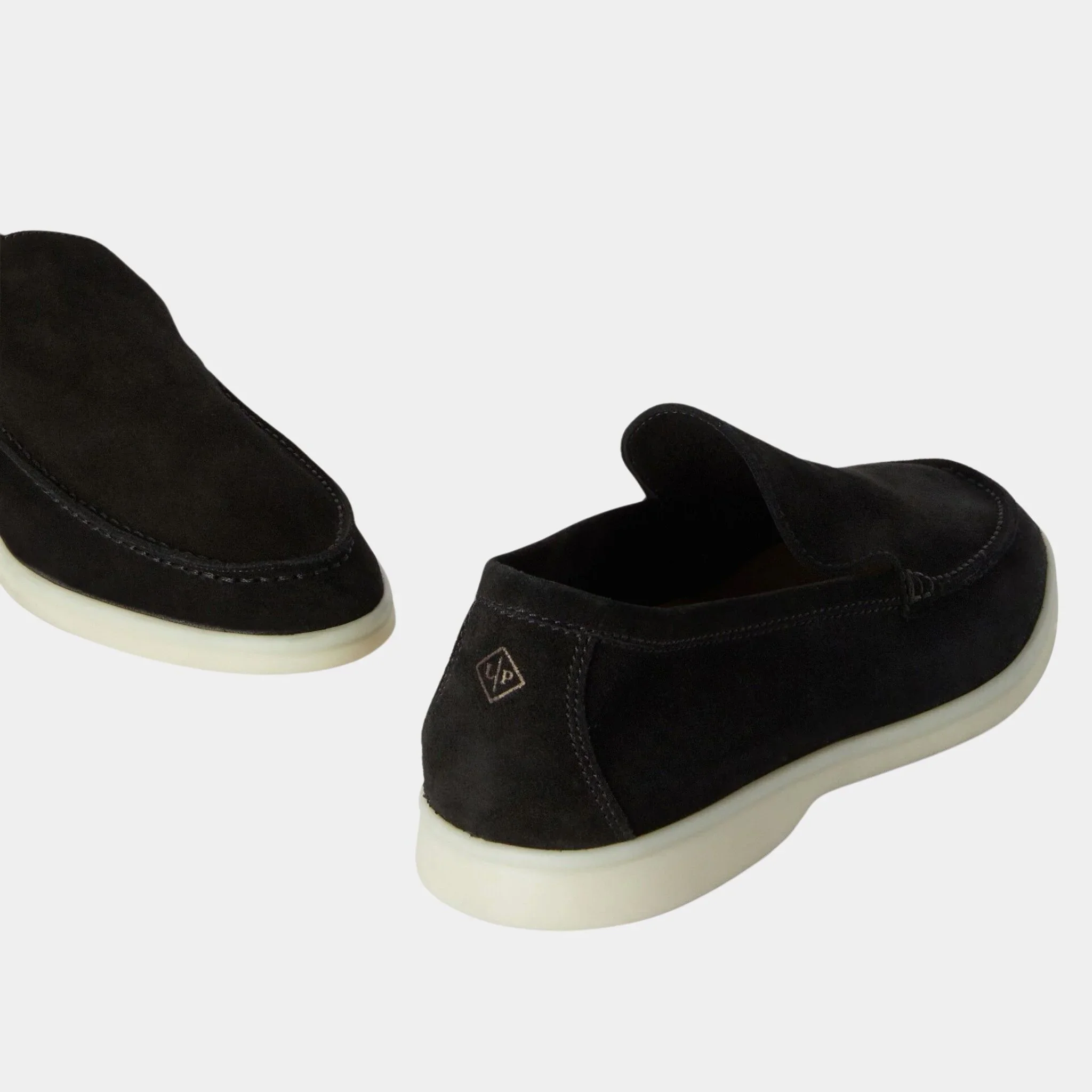 Summer Walk Loafers With Calfskin Lining - Image 4