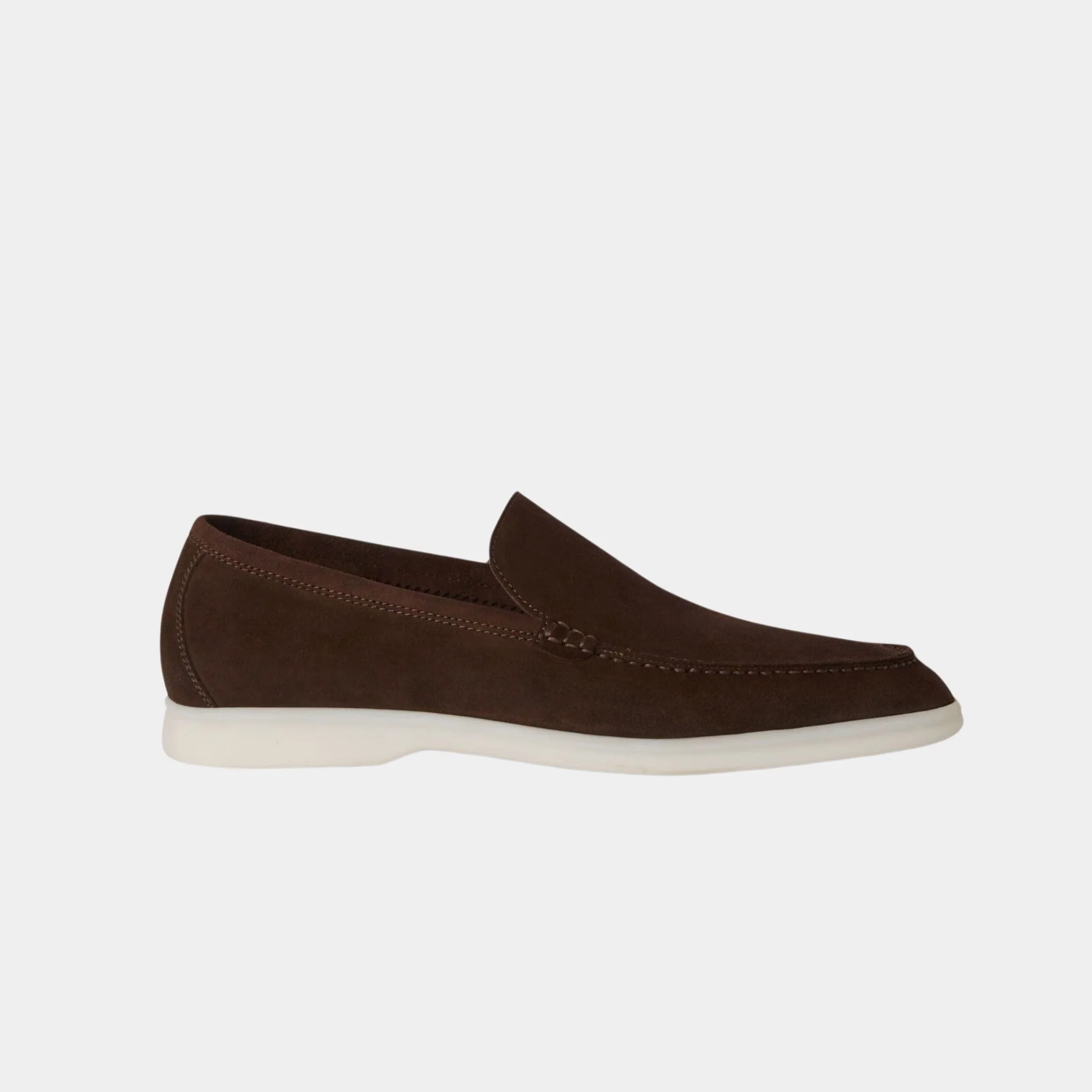 Summer Walk Loafers With Calfskin Lining - Image 5