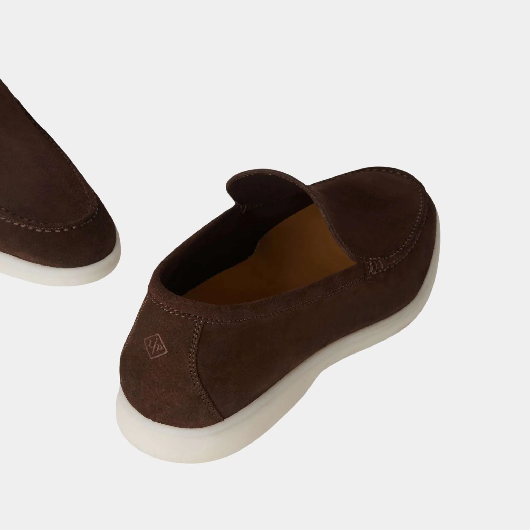 Summer Walk Loafers With Calfskin Lining - Image 6