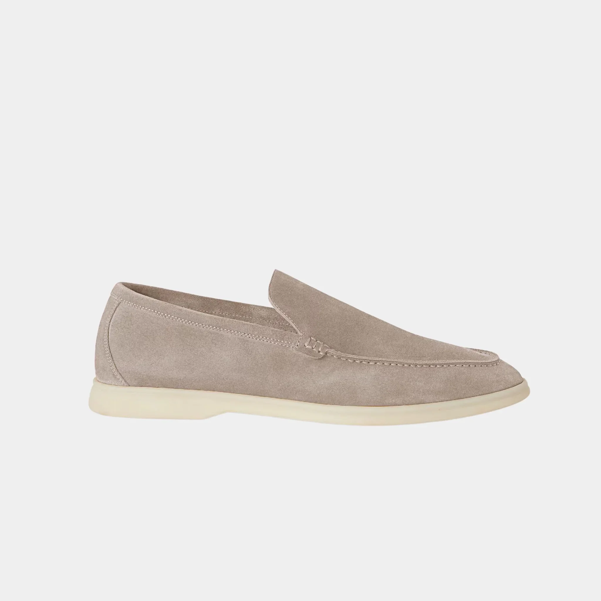 Summer Walk Loafers With Calfskin Lining - Image 7