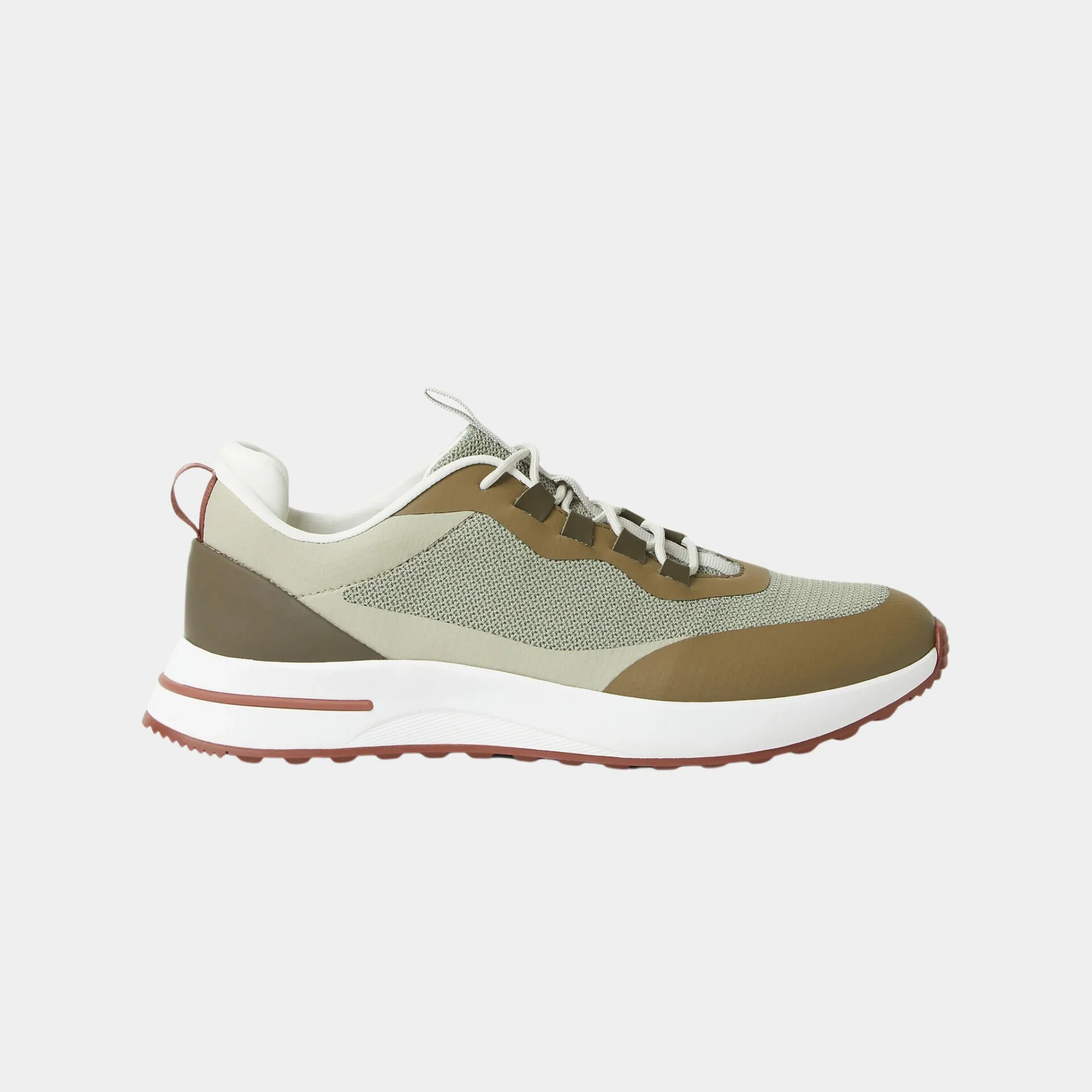Week End Walk Sneaker Mesh - Image 4