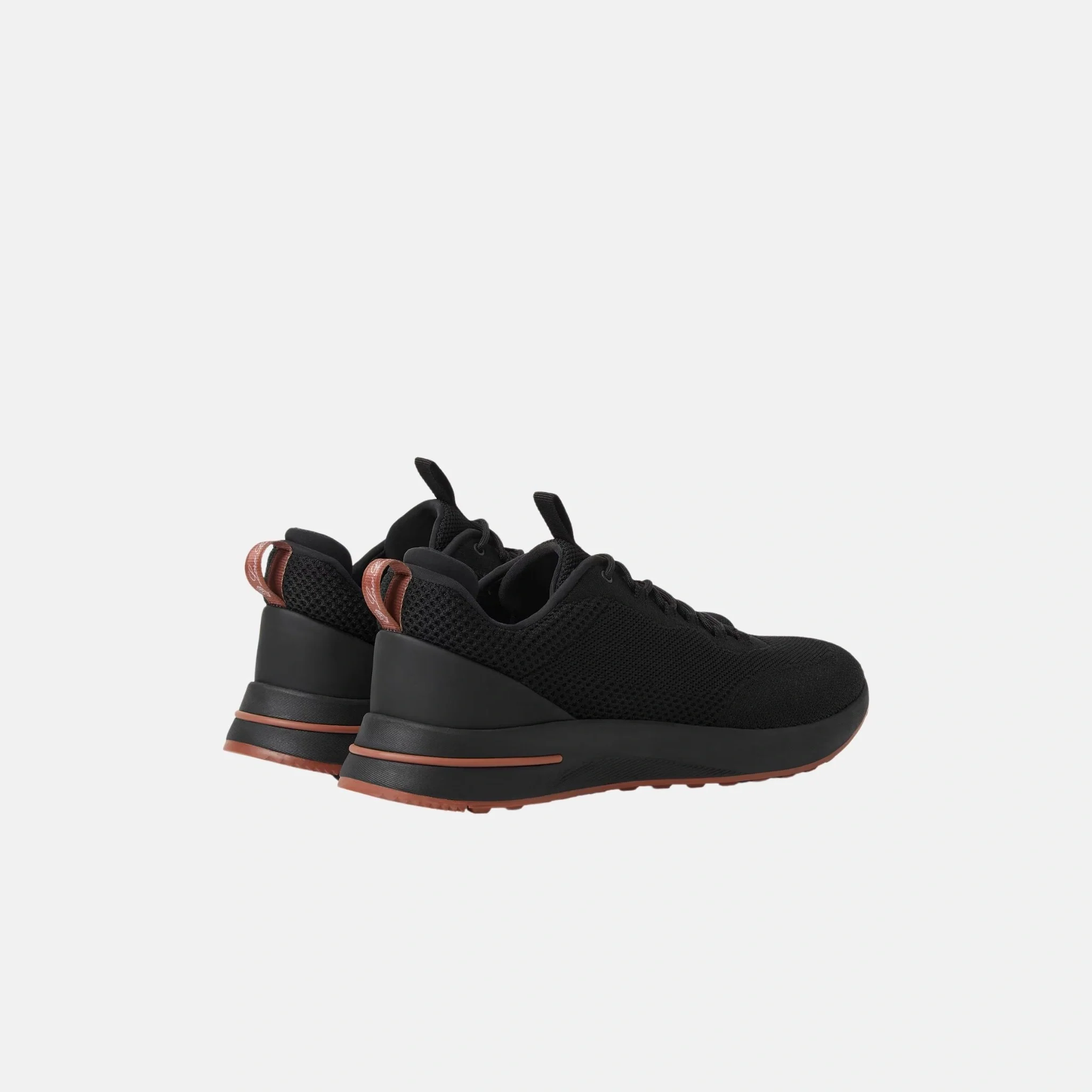 Week End Walk Sneaker in Microfibre Mesh - Image 6