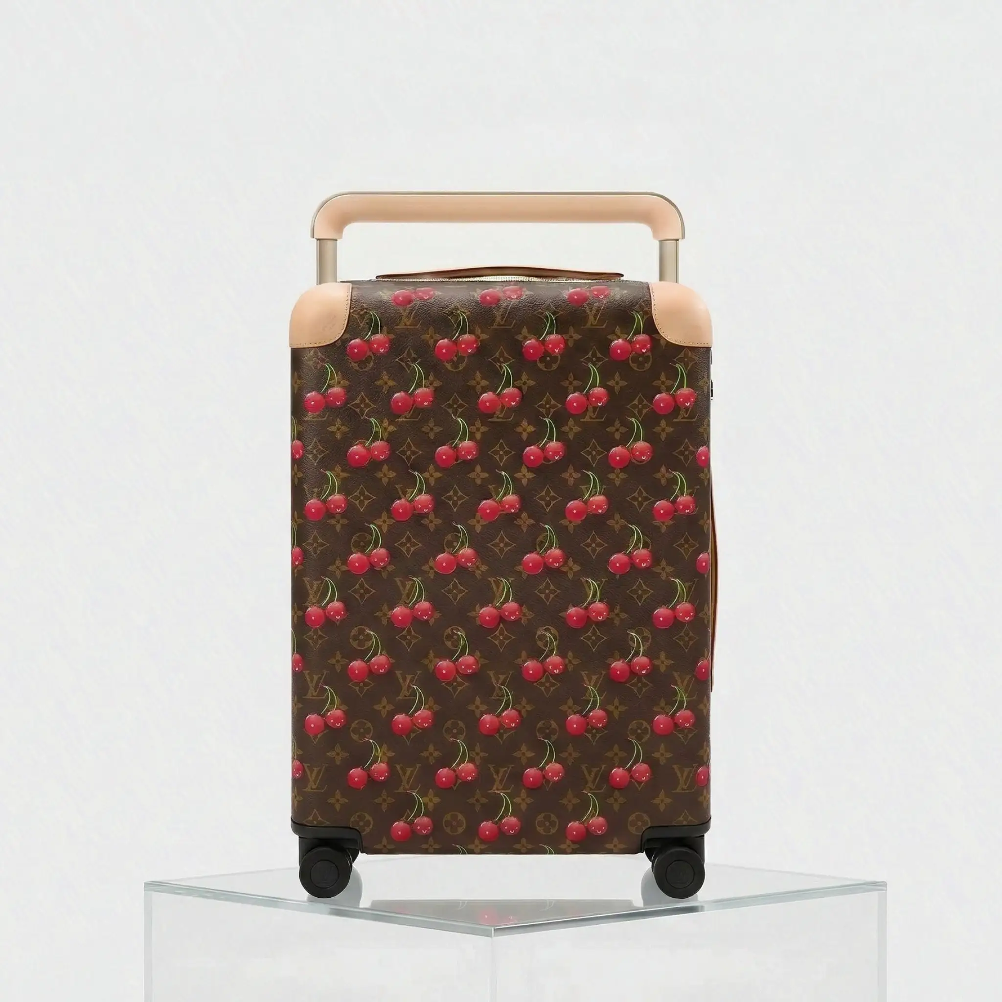 LV x TM - Horizon 55 Cabin Suitcase