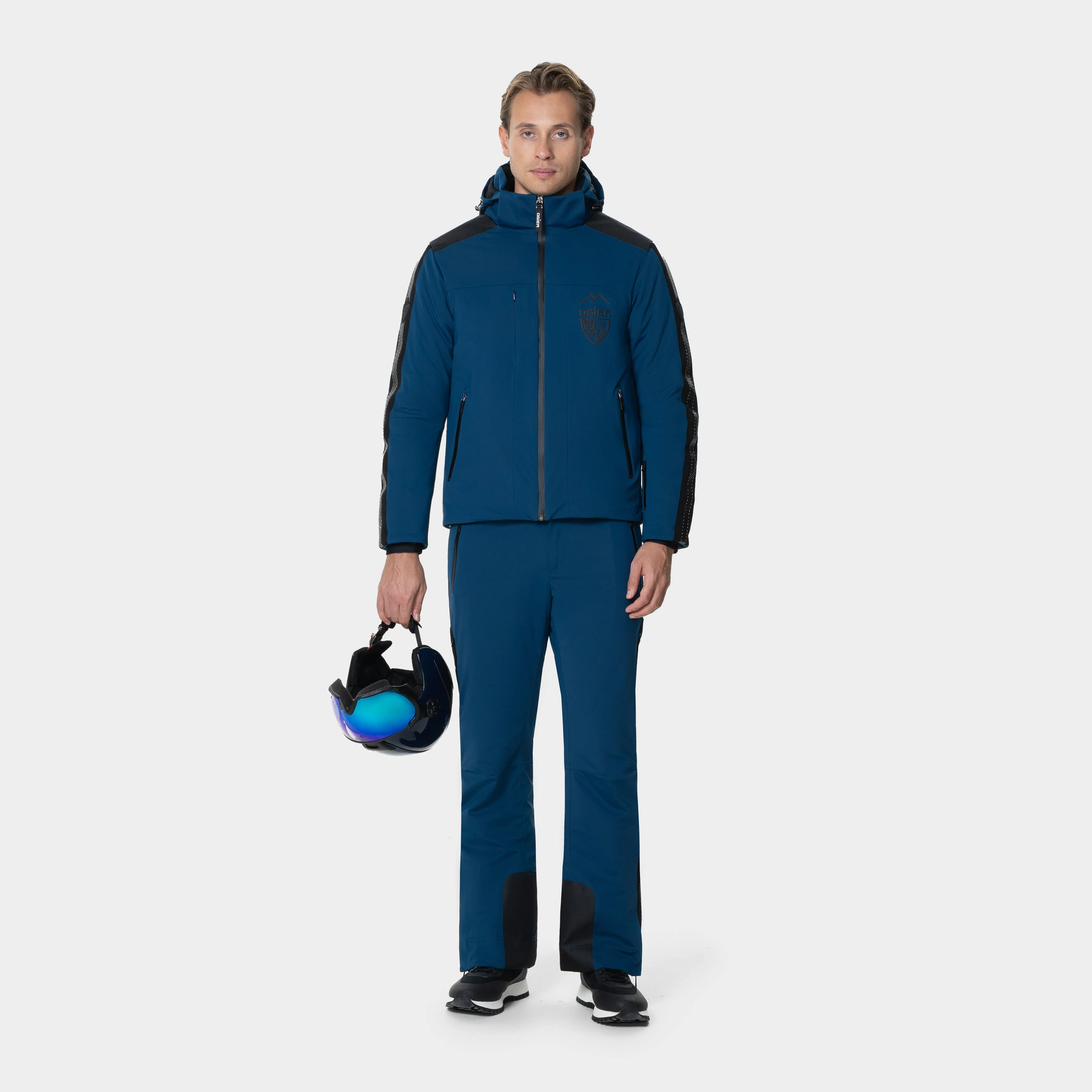 Ogier Cervinia Ski Jacket - Image 2