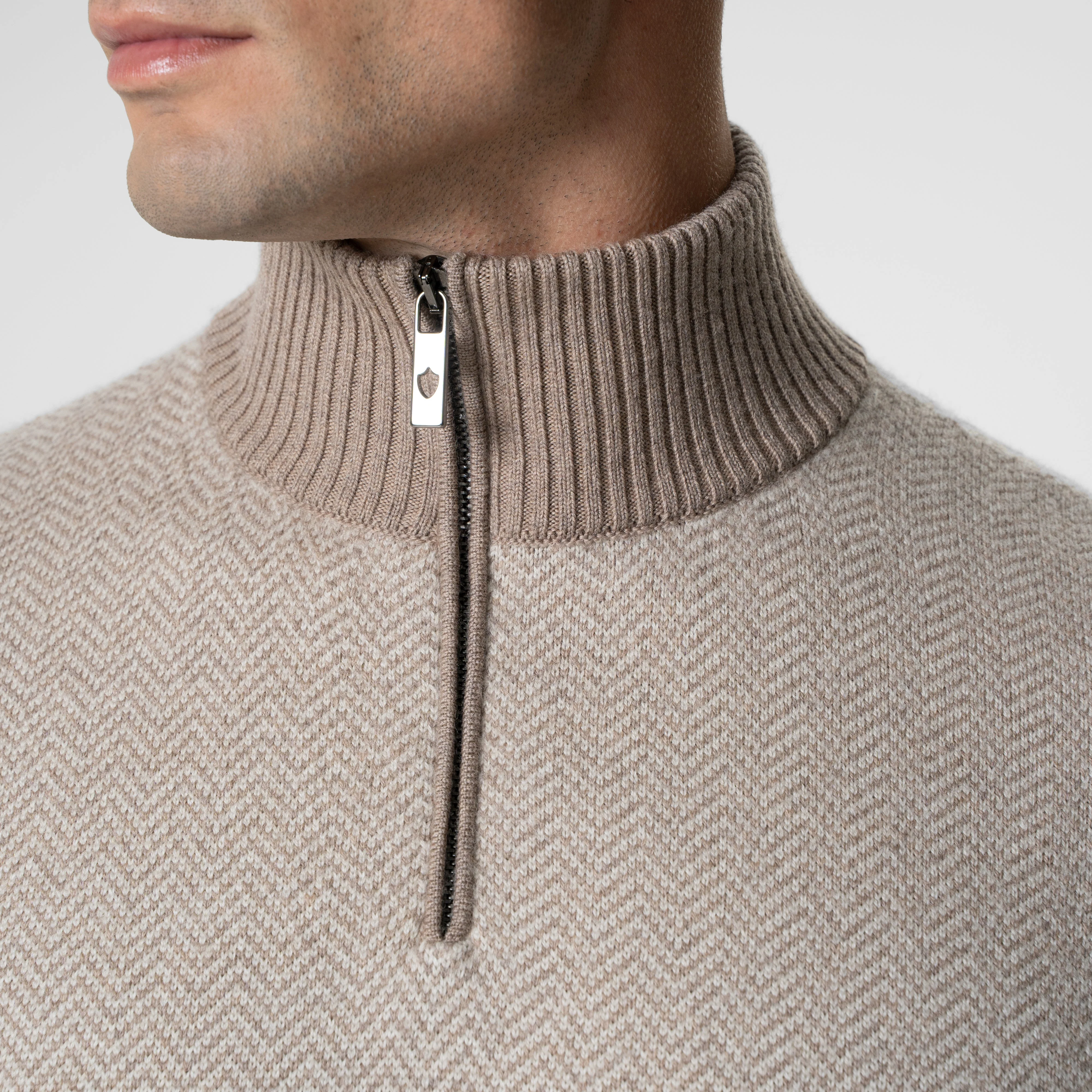 Gotthard Alpin Sweater - Image 4