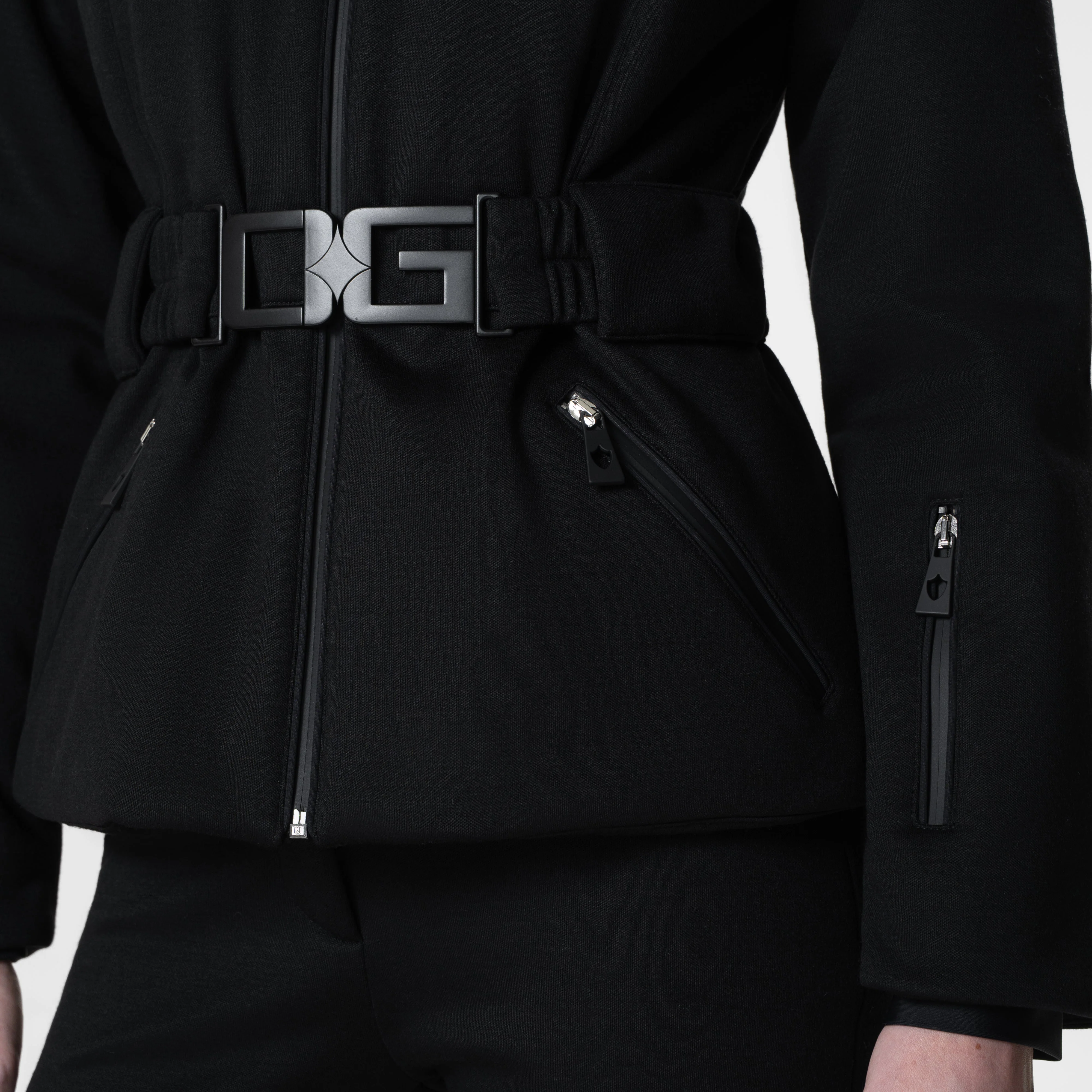 Lapland Ski Jacket - Image 3