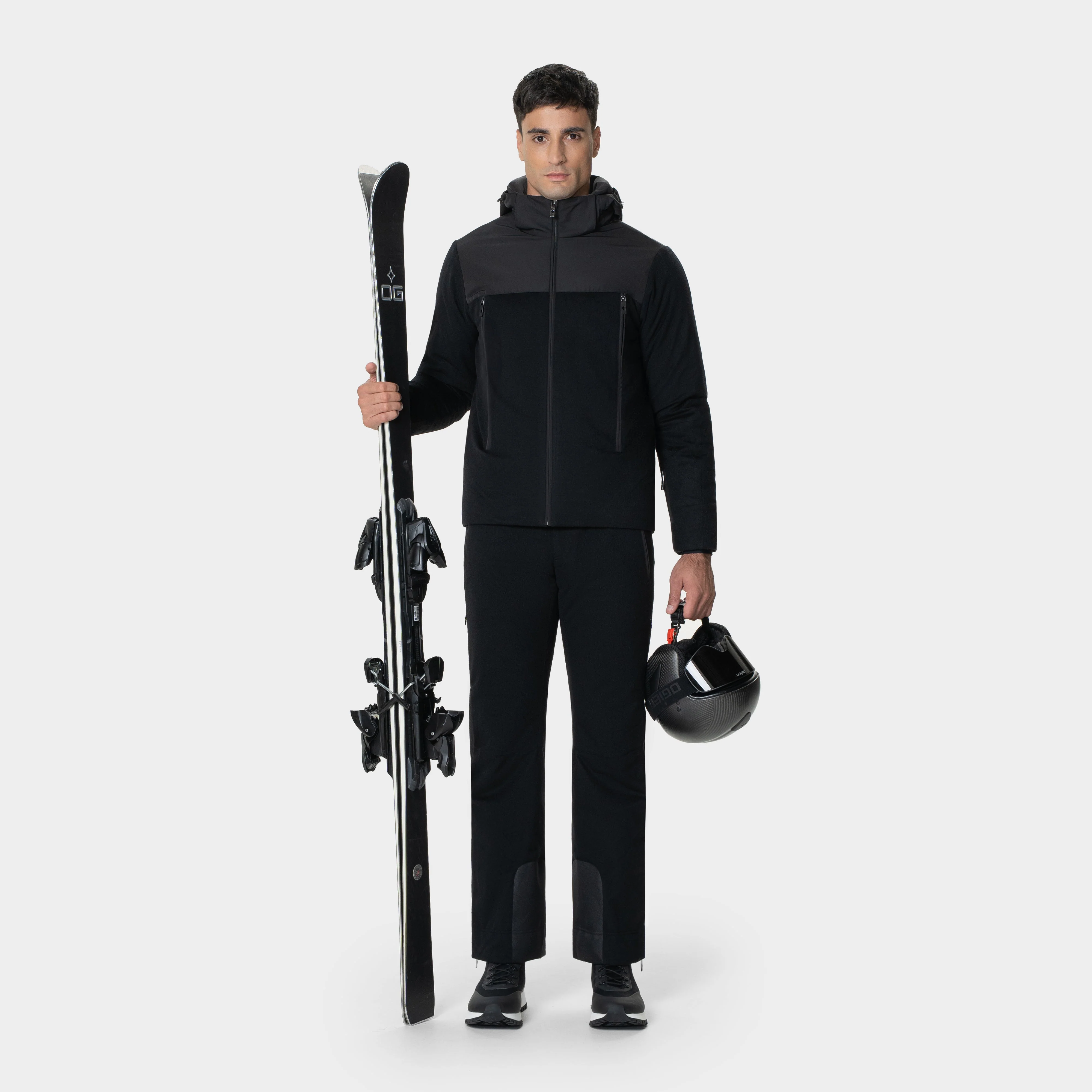 Mckinley Ski Jacket - Image 2