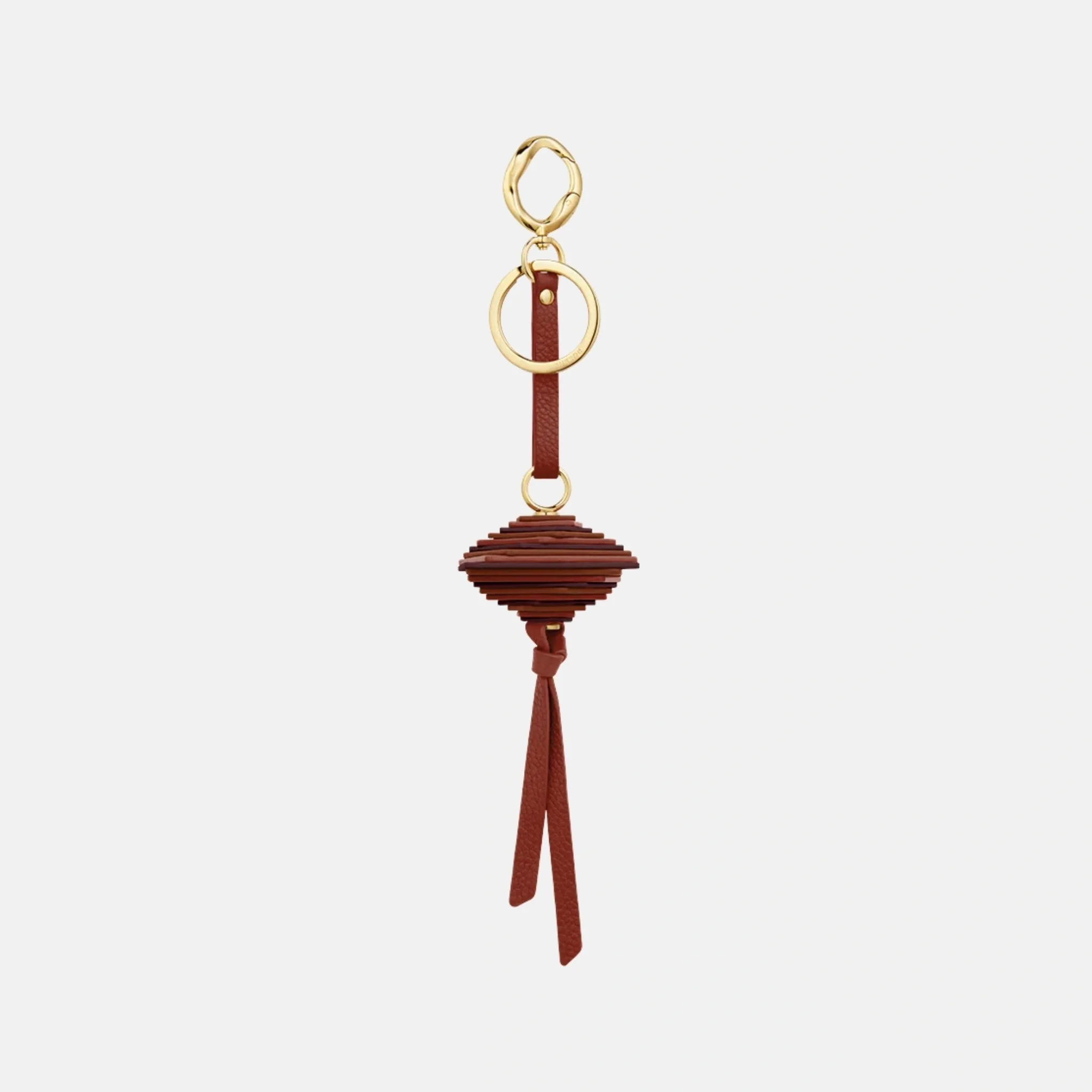 Scala Keyring Trio Edition