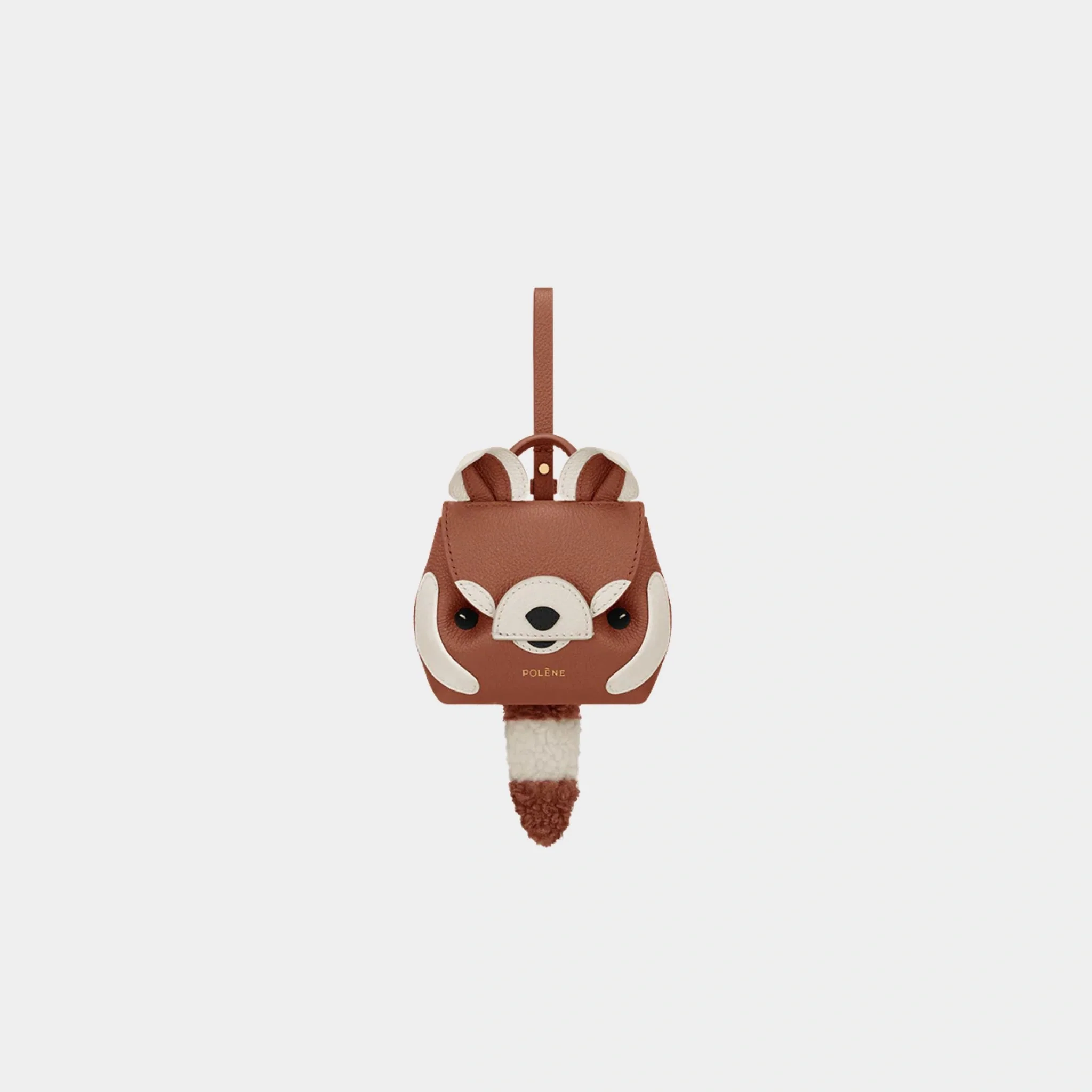 The Nanonimals Bag Charm
