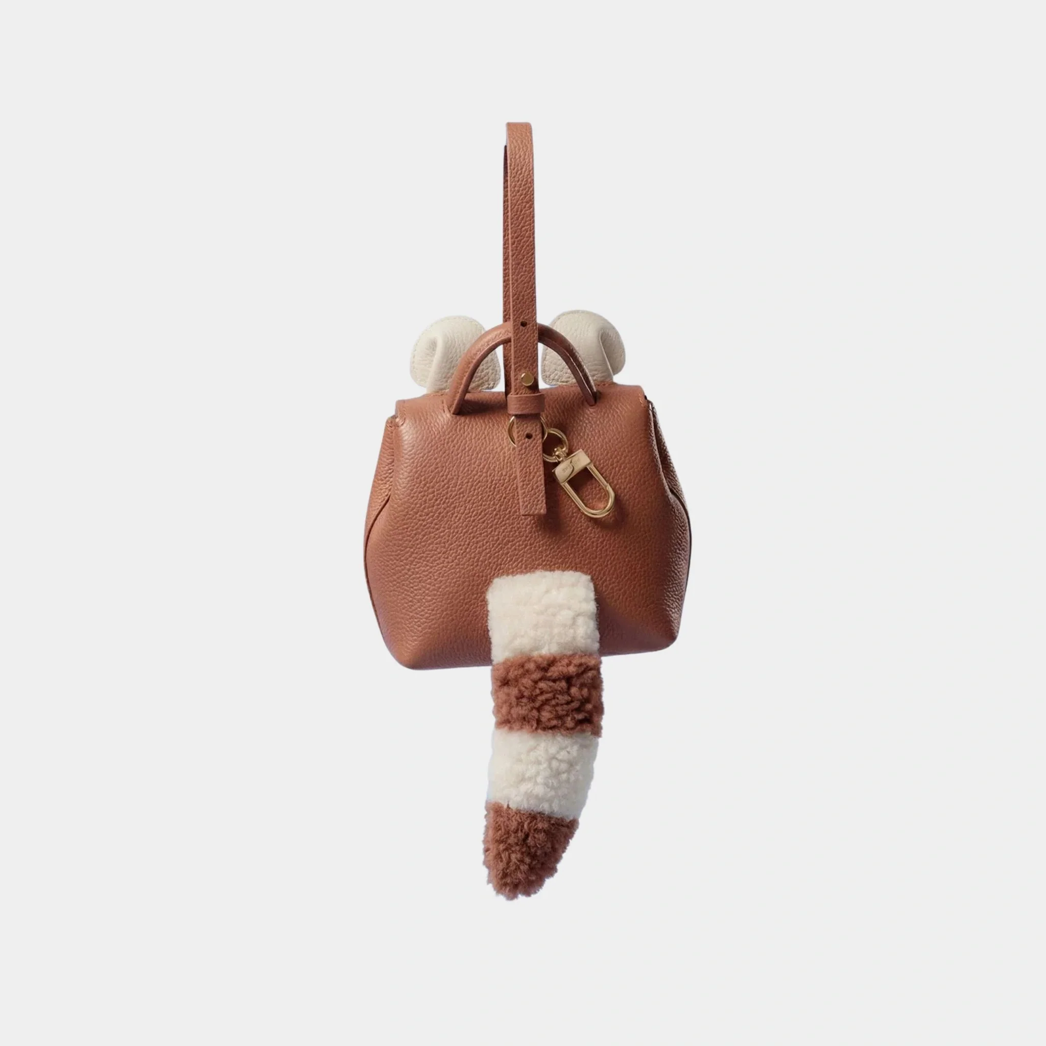 The Nanonimals Bag Charm - Image 2