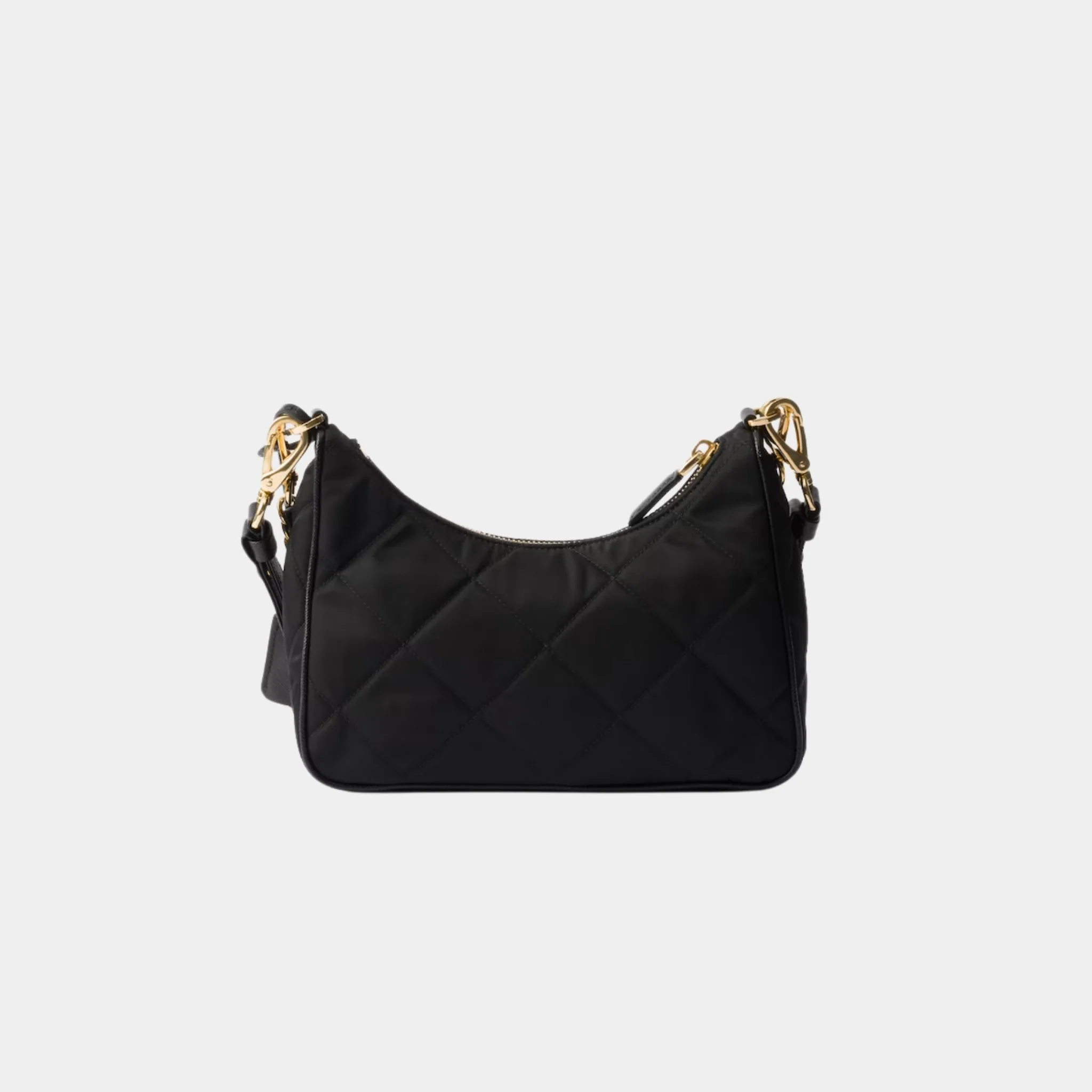 Re-Edition 1995 Chaine Re-Nylon Mini Bag - Image 5