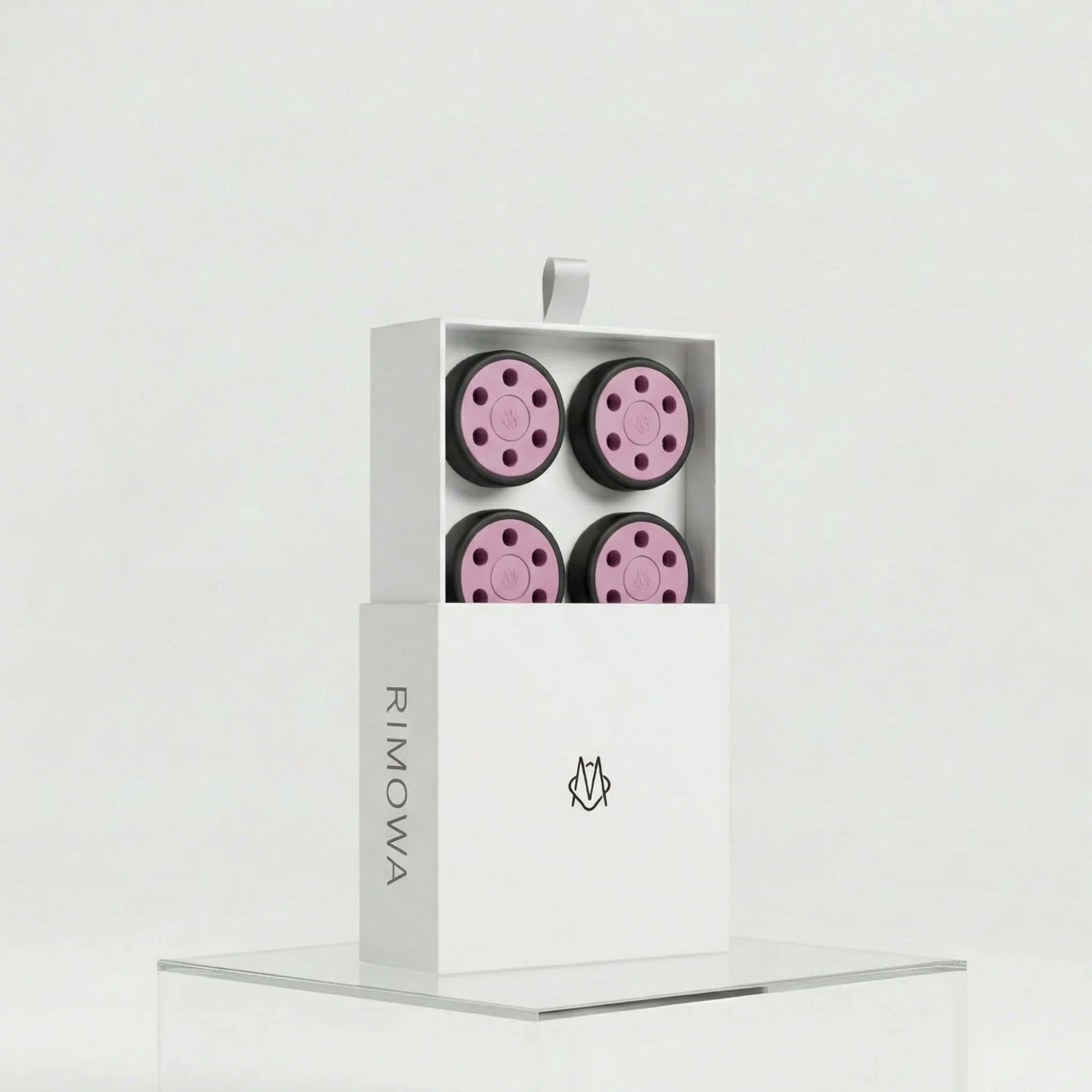 Classic Wheels Set