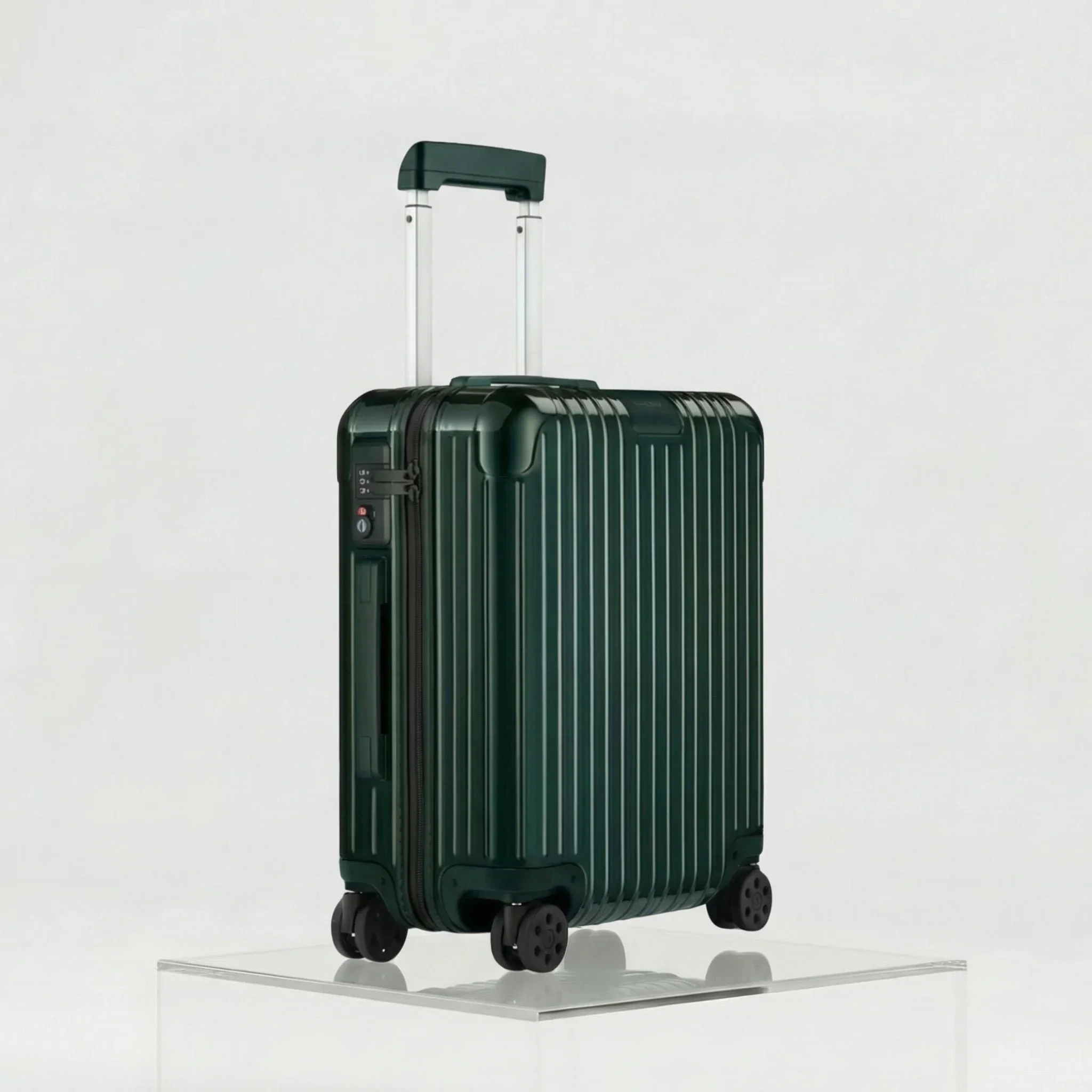 Essential Cabin Plus