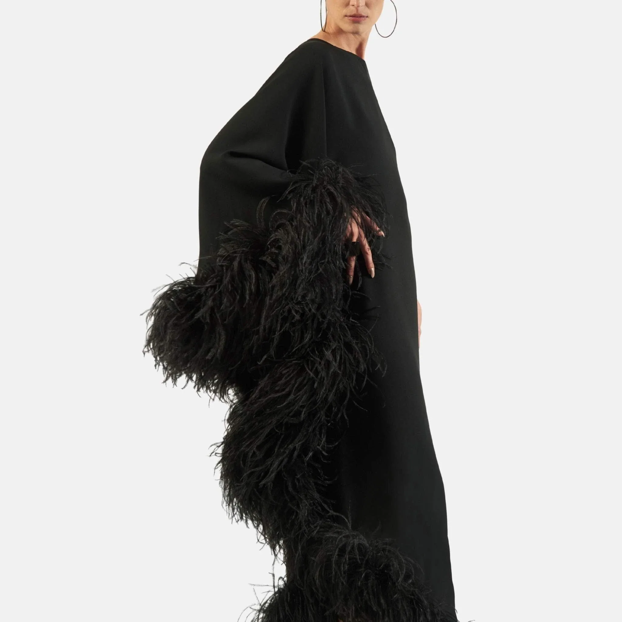 Ubud Extravaganza Dress - Image 6