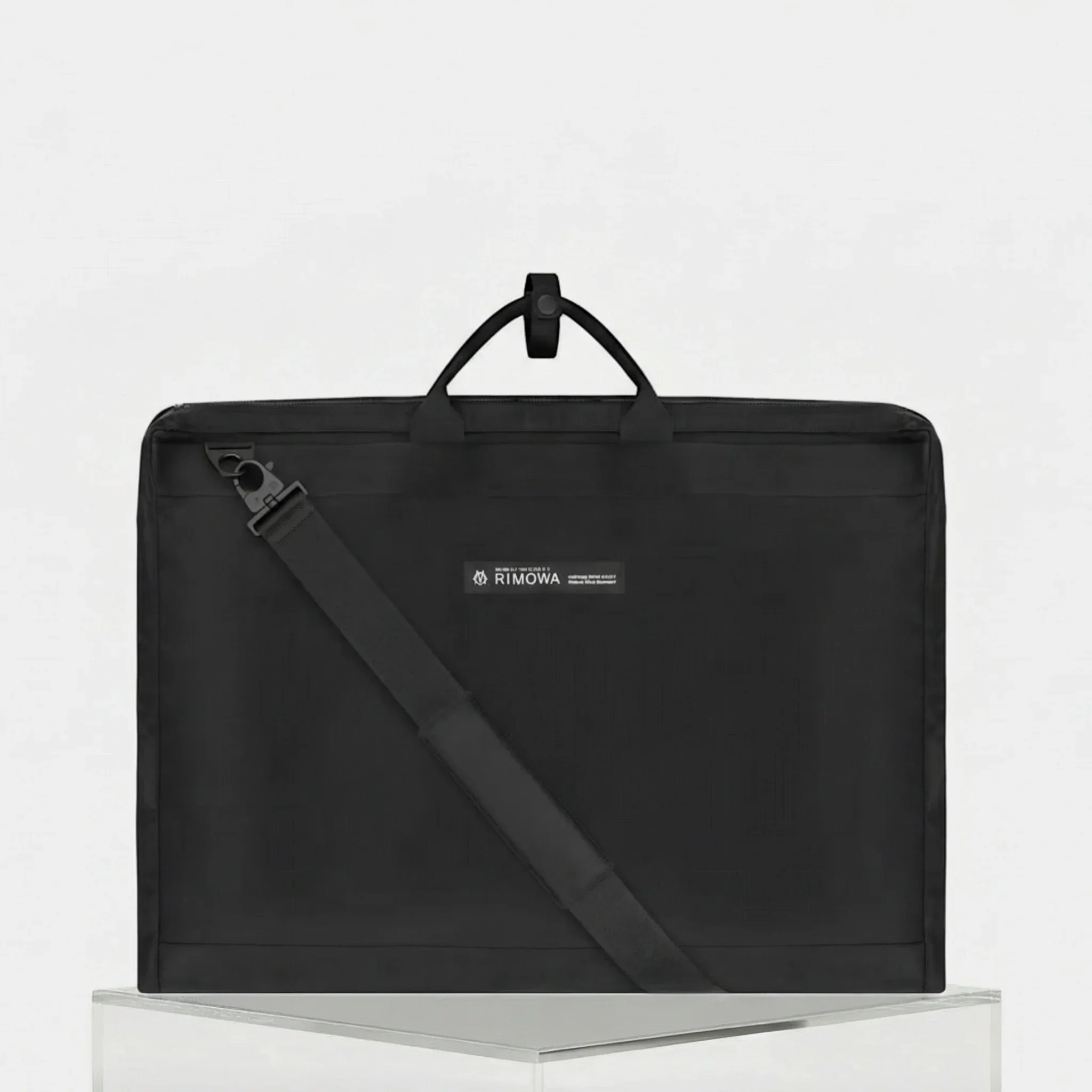 Trifold Garment Bag