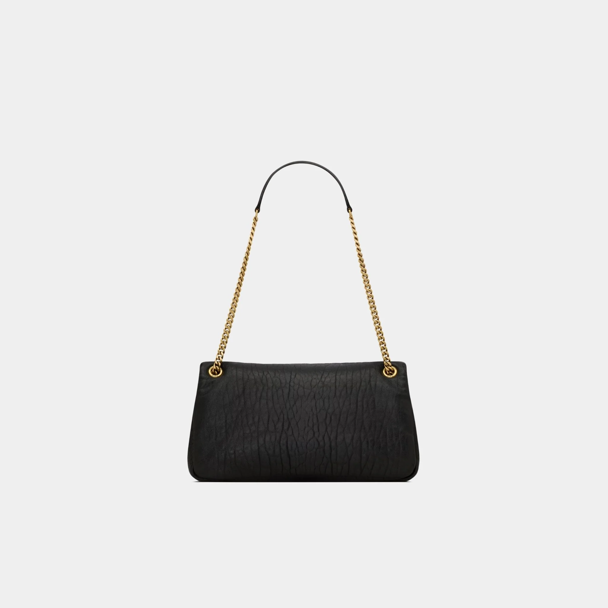 Calypso Medium In Grained Lambskin - Image 9