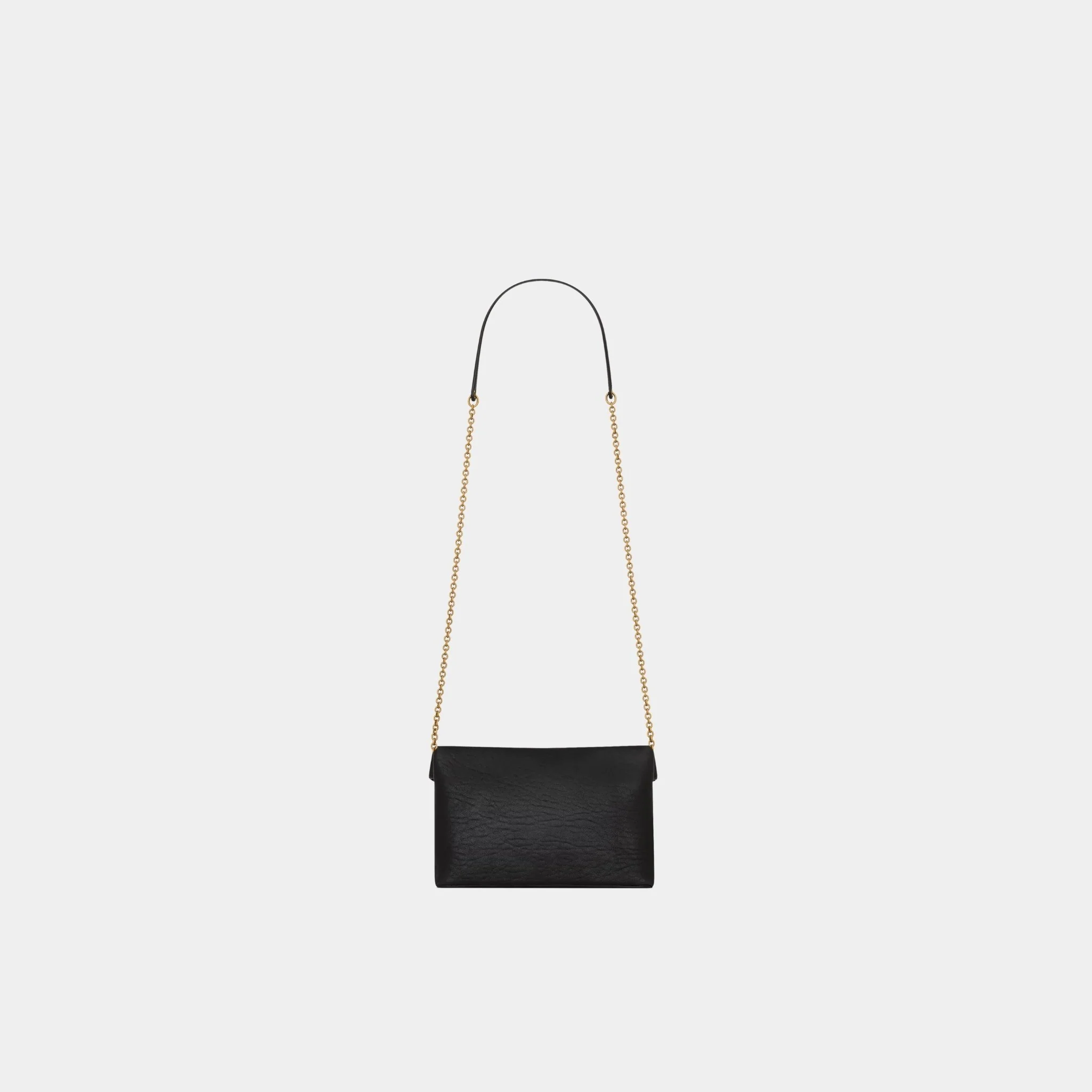 Cassandre Chain Pouch In Lambskin - Image 3