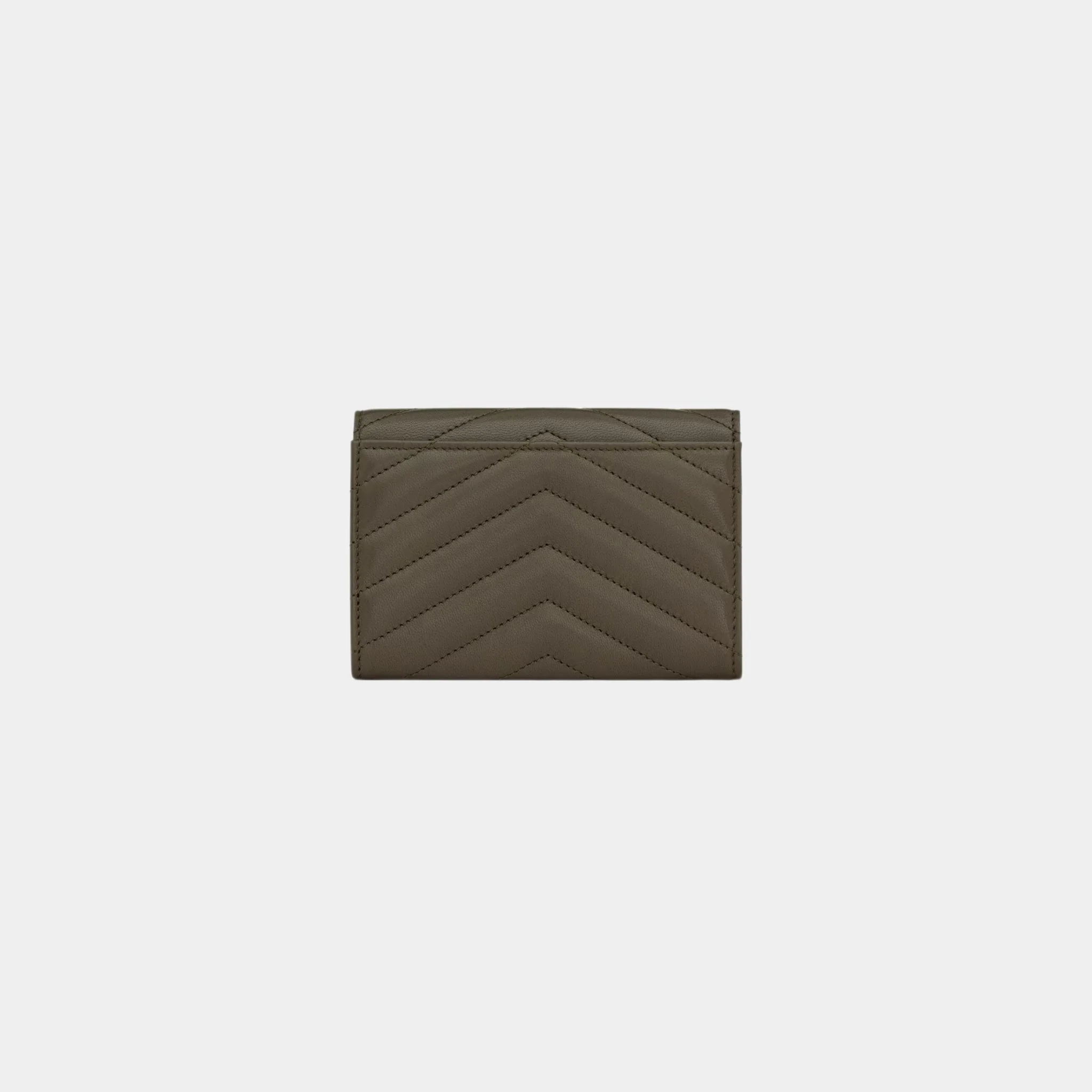 Cassandre Matelasse Small Wallet Lambskin - Image 9