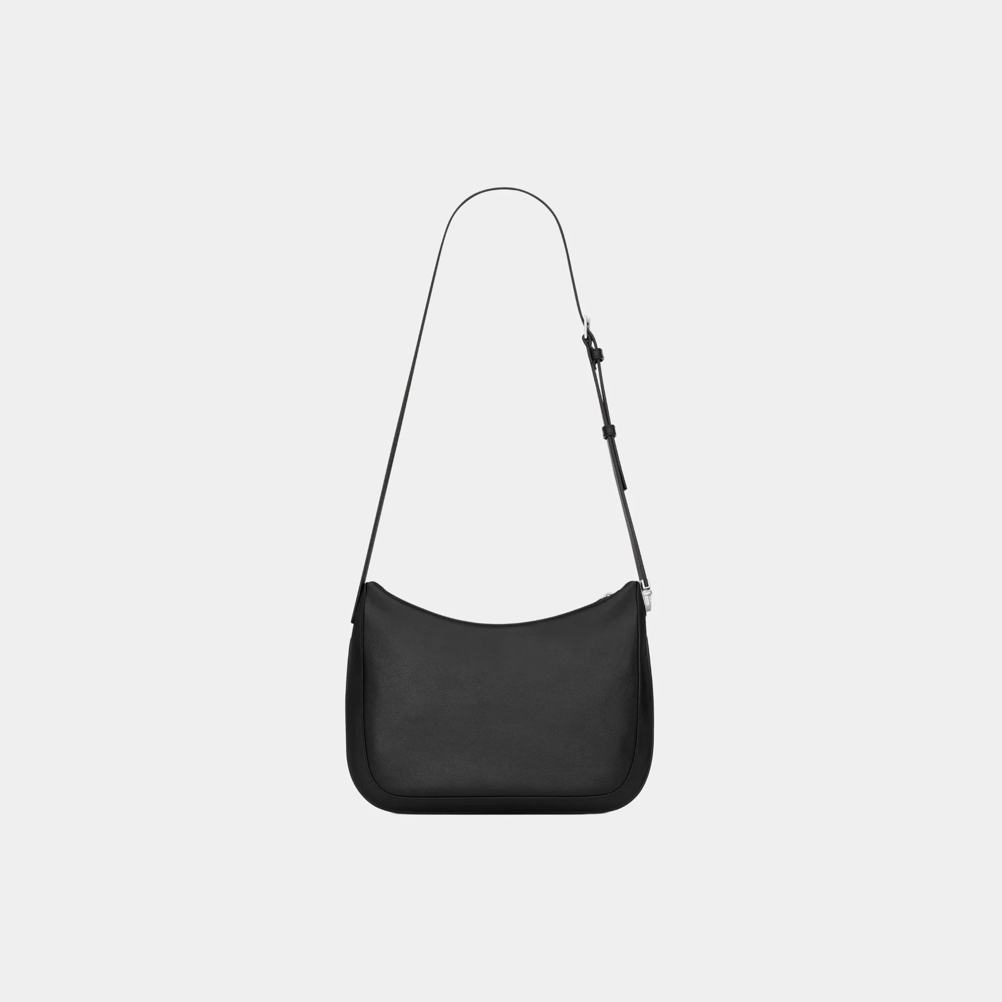 Tuc Bag In Smooth Leather - Image 3